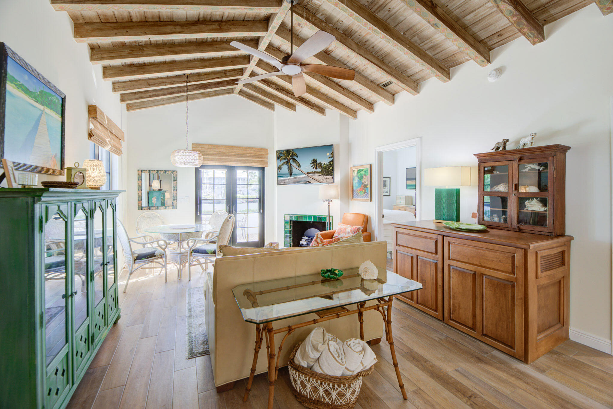 110 Marine Way Granada #5, Delray Beach Unit: Granada #5