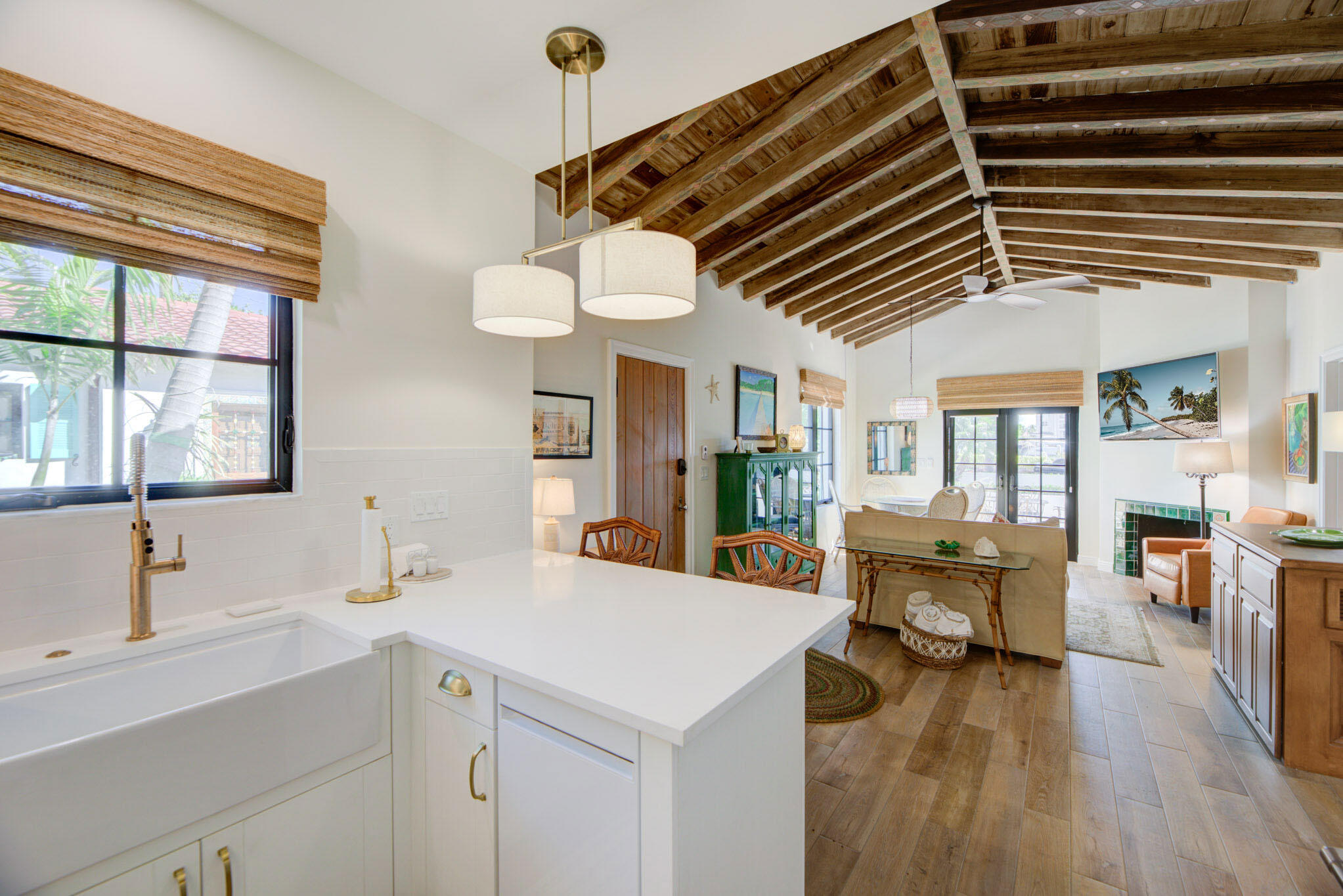 110 Marine Way Granada #5, Delray Beach Unit: Granada #5