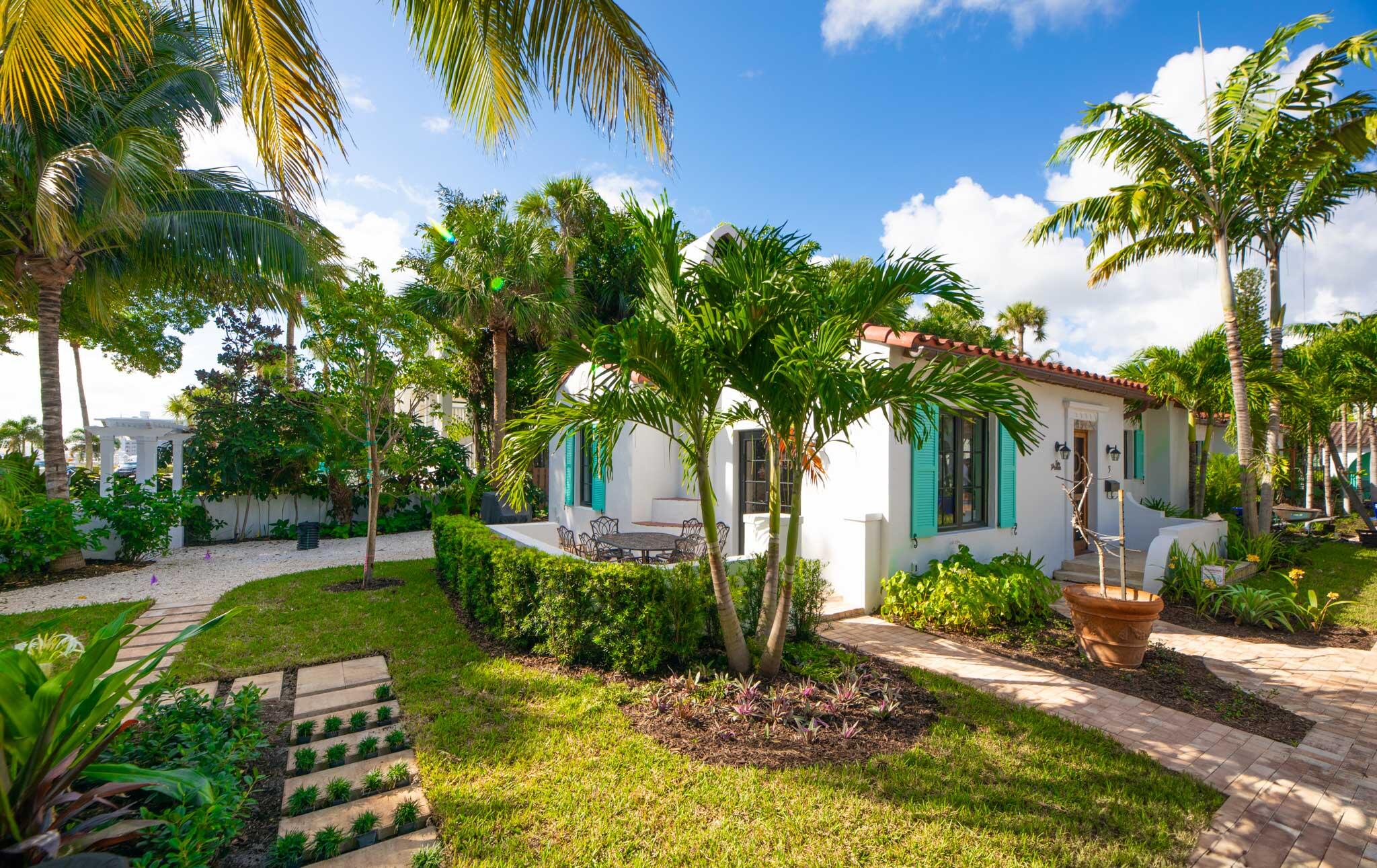 110 Marine Way Granada #5, Delray Beach Unit: Granada #5