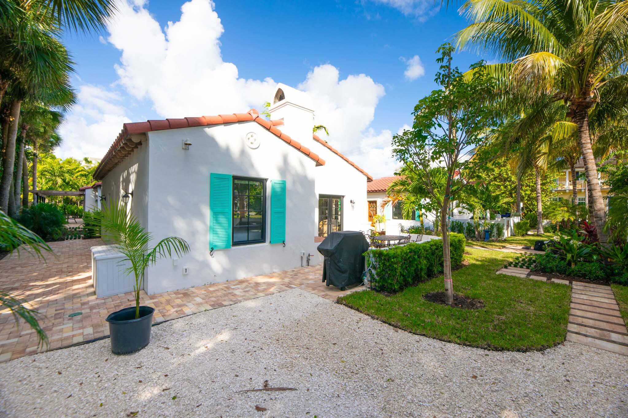 110 Marine Way Granada #5, Delray Beach Unit: Granada #5