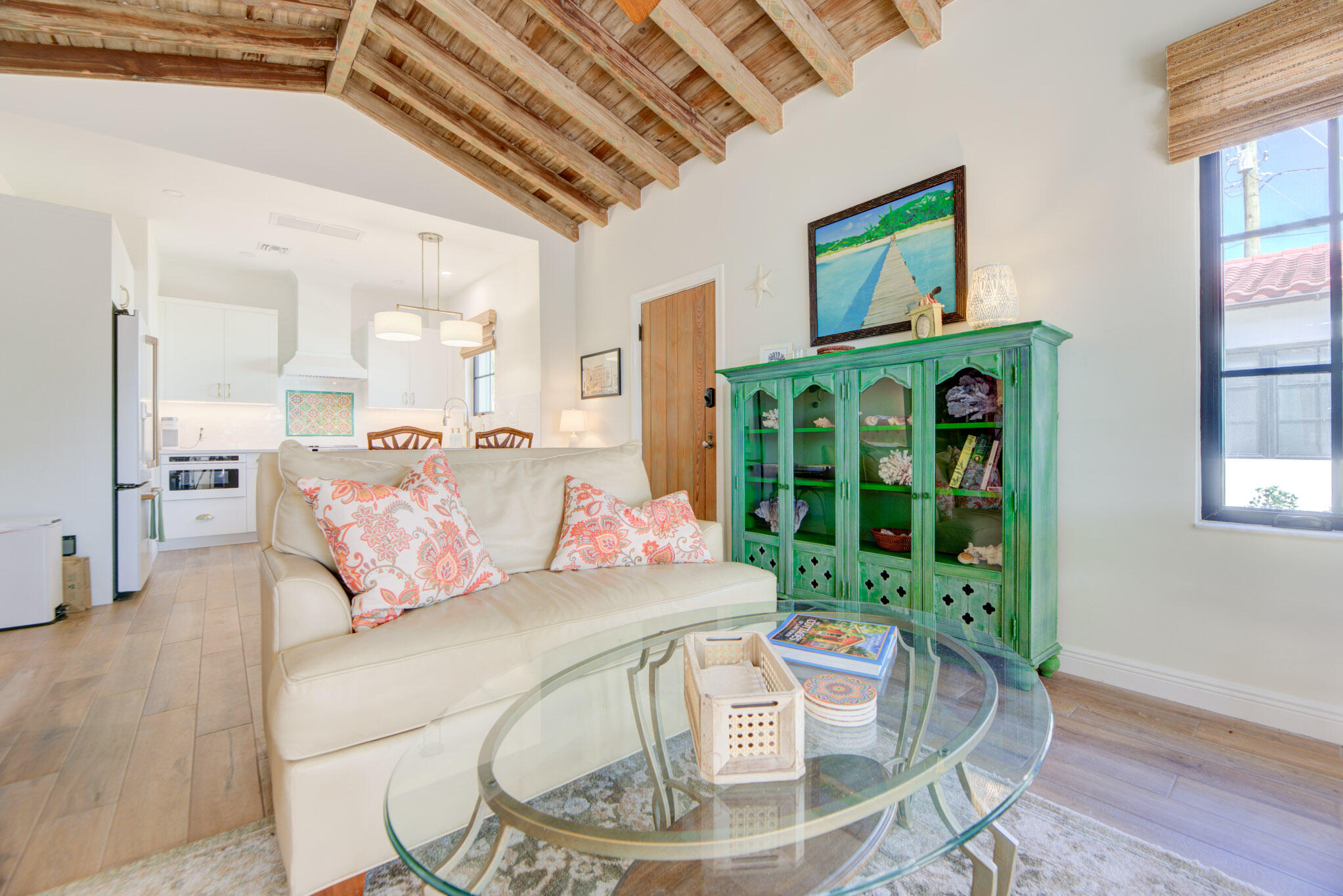 110 Marine Way Granada #5, Delray Beach Unit: Granada #5