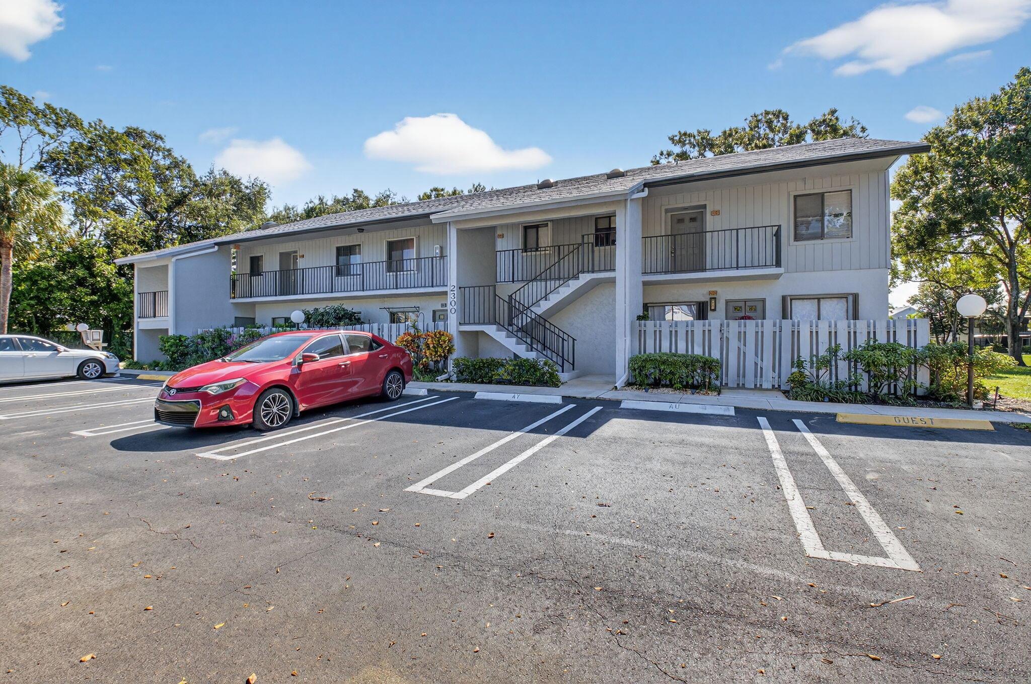 2300 Germantown Road 203