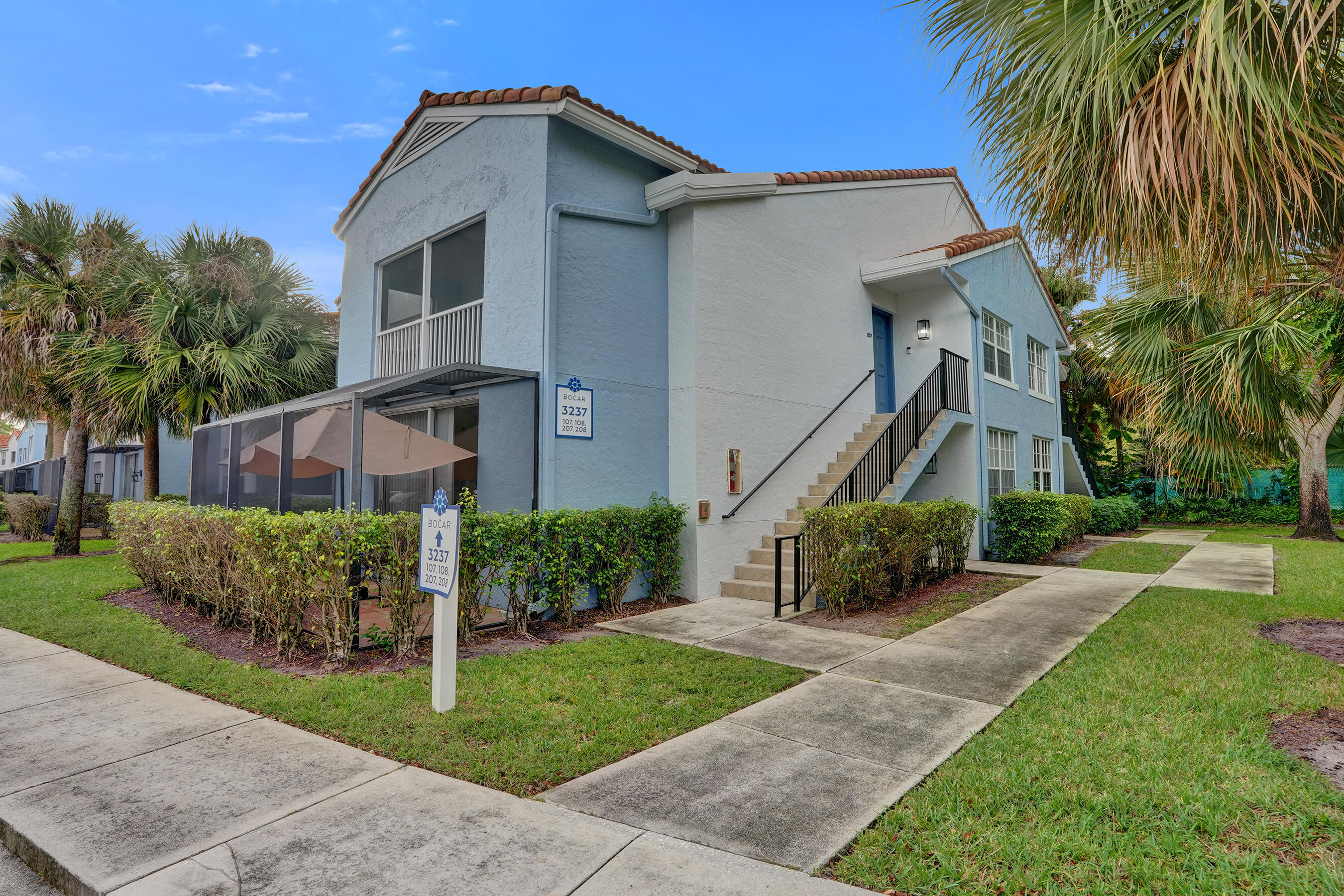 3237 Clint Moore Road 108