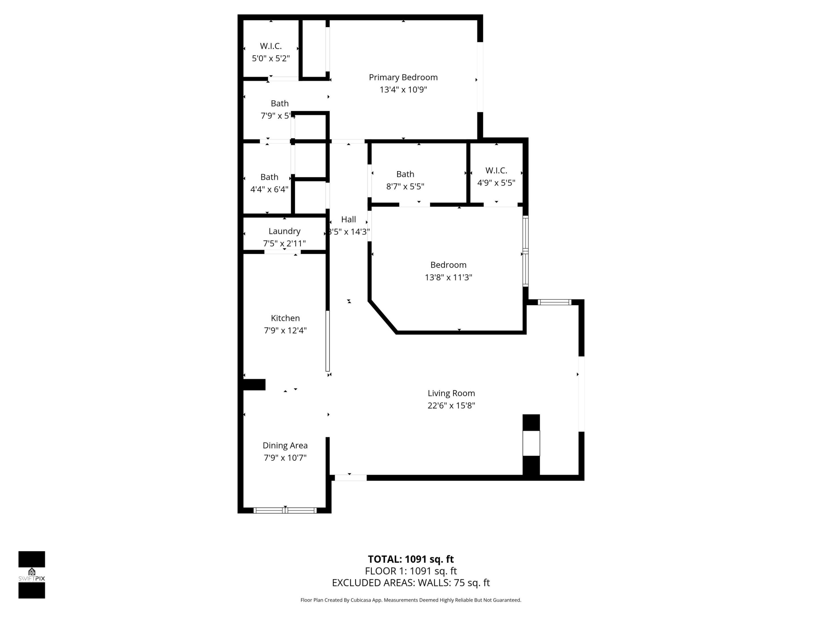 3237 Clint Moore Road 108