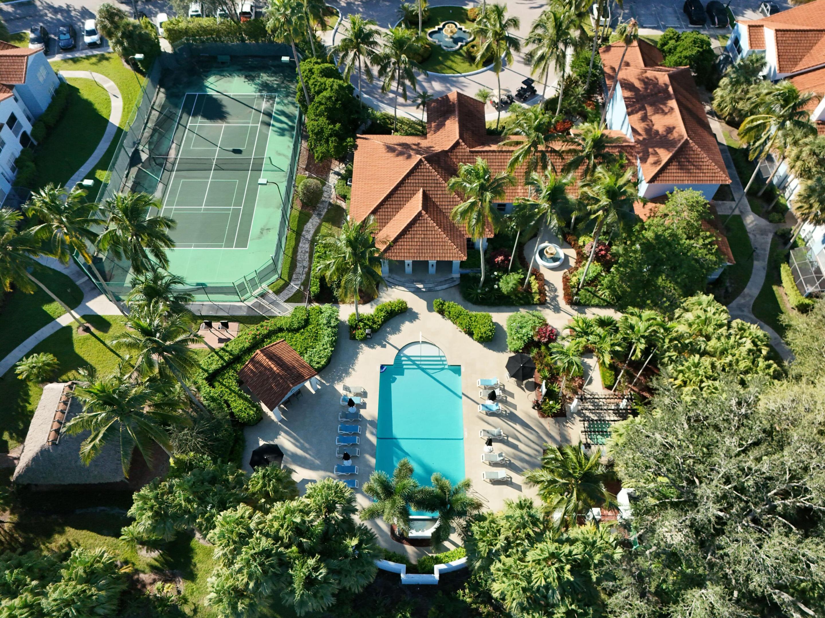 3237 Clint Moore Road 108