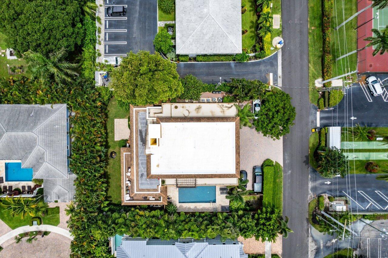 122 Andrews Avenue 2-A