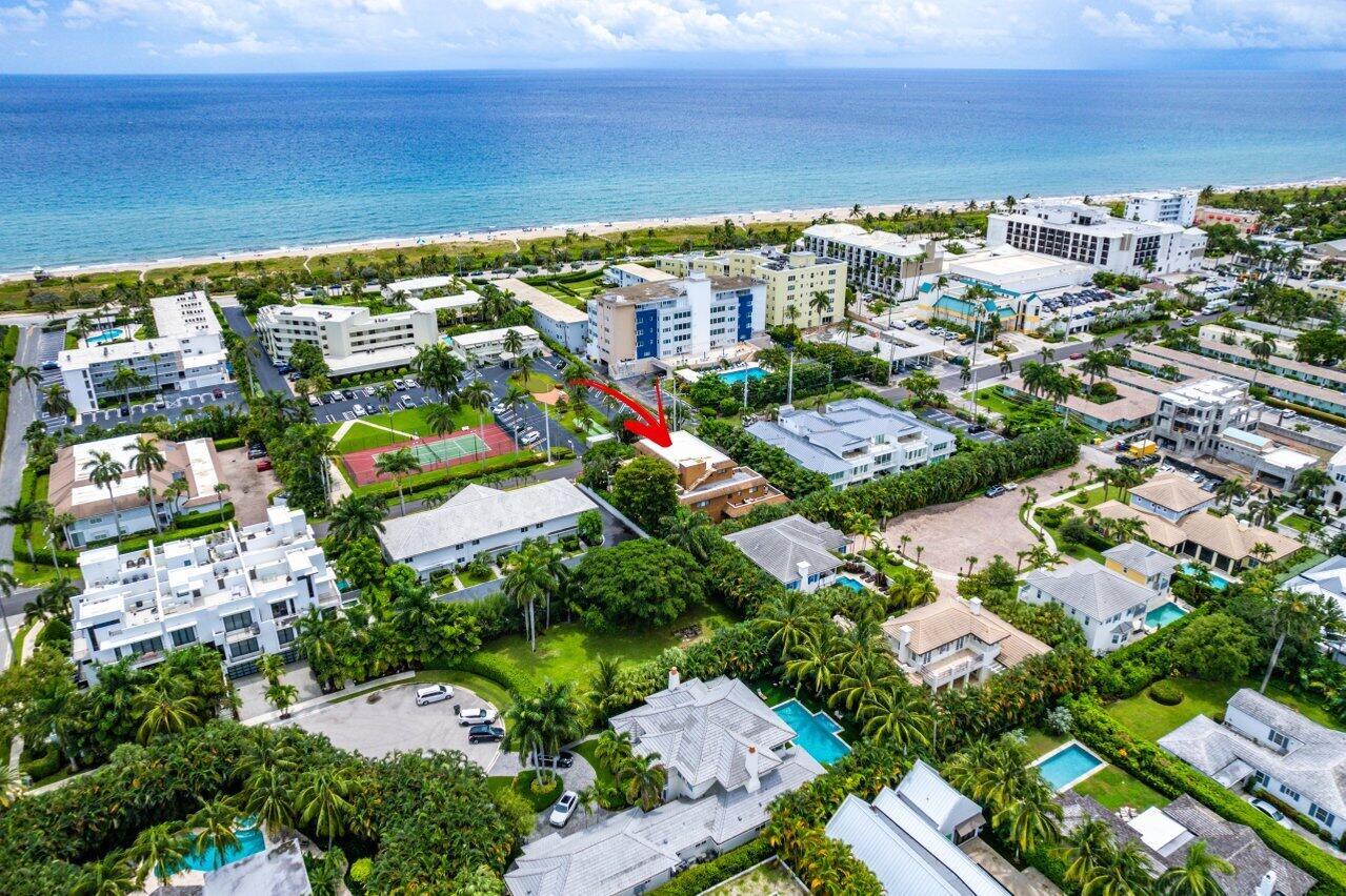 122 Andrews Avenue 2-A