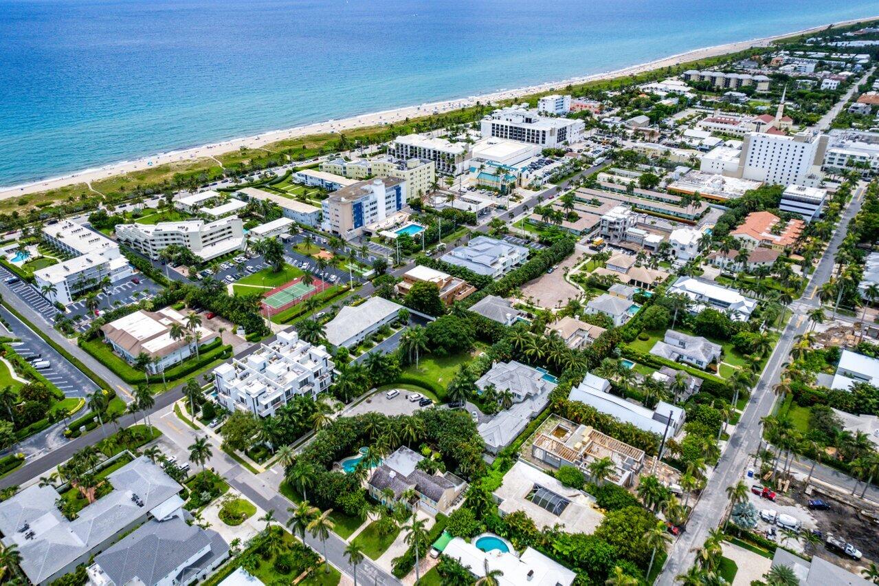 122 Andrews Avenue 2-A