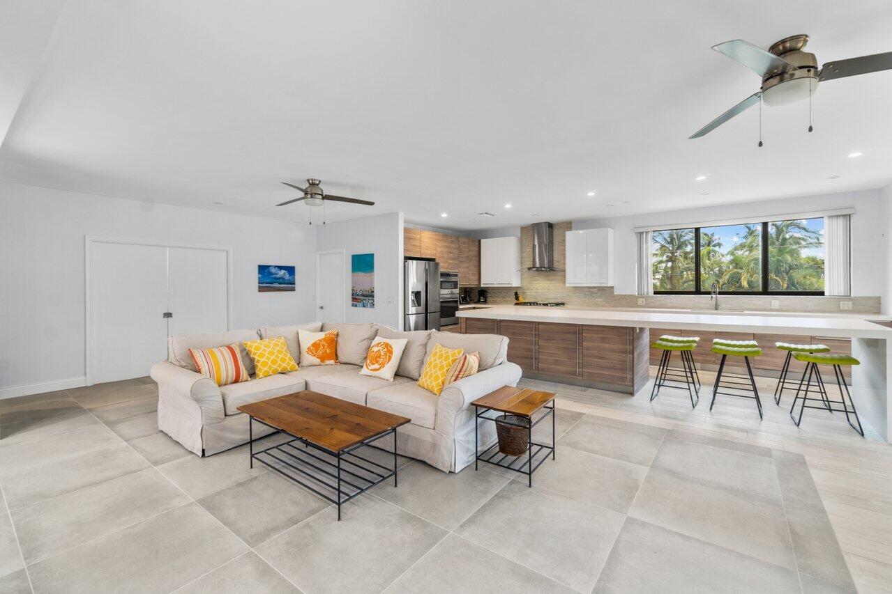 122 Andrews Avenue 2-A