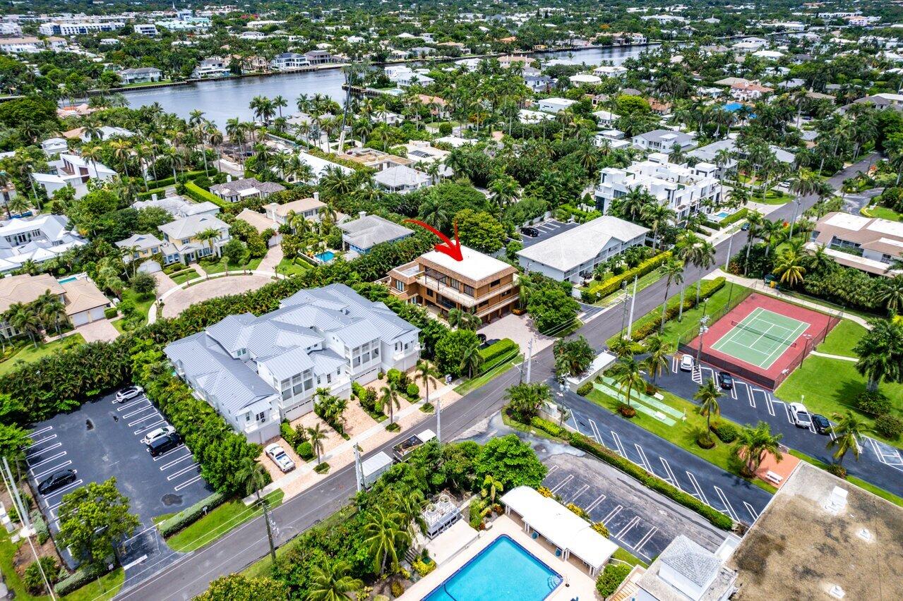 122 Andrews Avenue 2-A