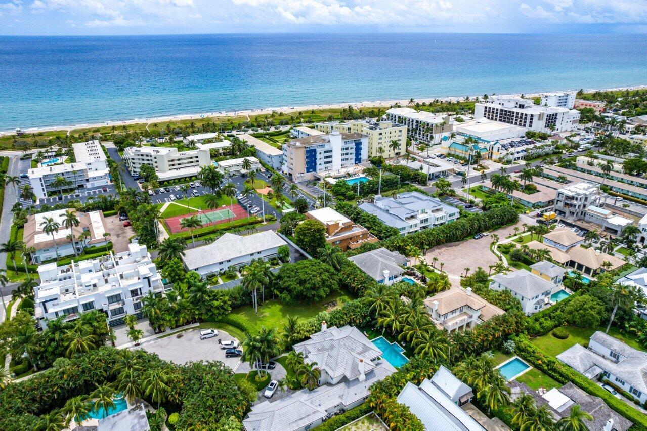 122 Andrews Avenue 2-A