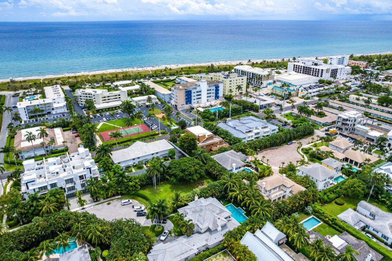 122 Andrews Avenue 2-A