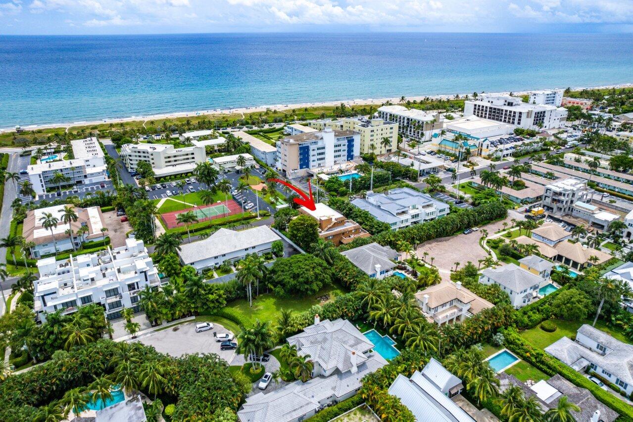 122 Andrews Avenue 2-A