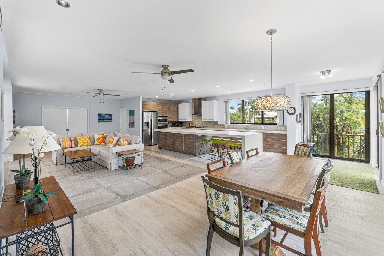 122 Andrews Avenue 2-A