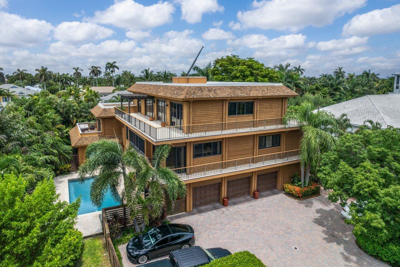 122 Andrews Avenue 2-A