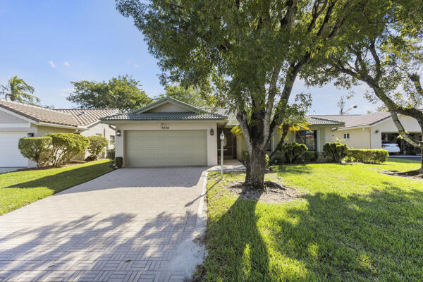 7974 Cloverfield Circle