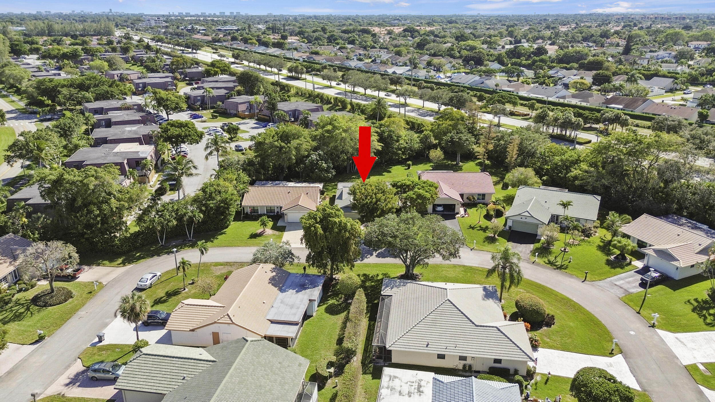7974 Cloverfield Circle