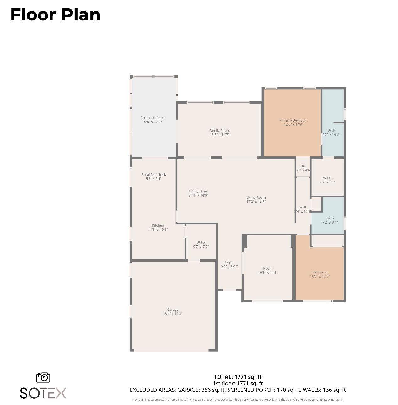 7974 Cloverfield Circle