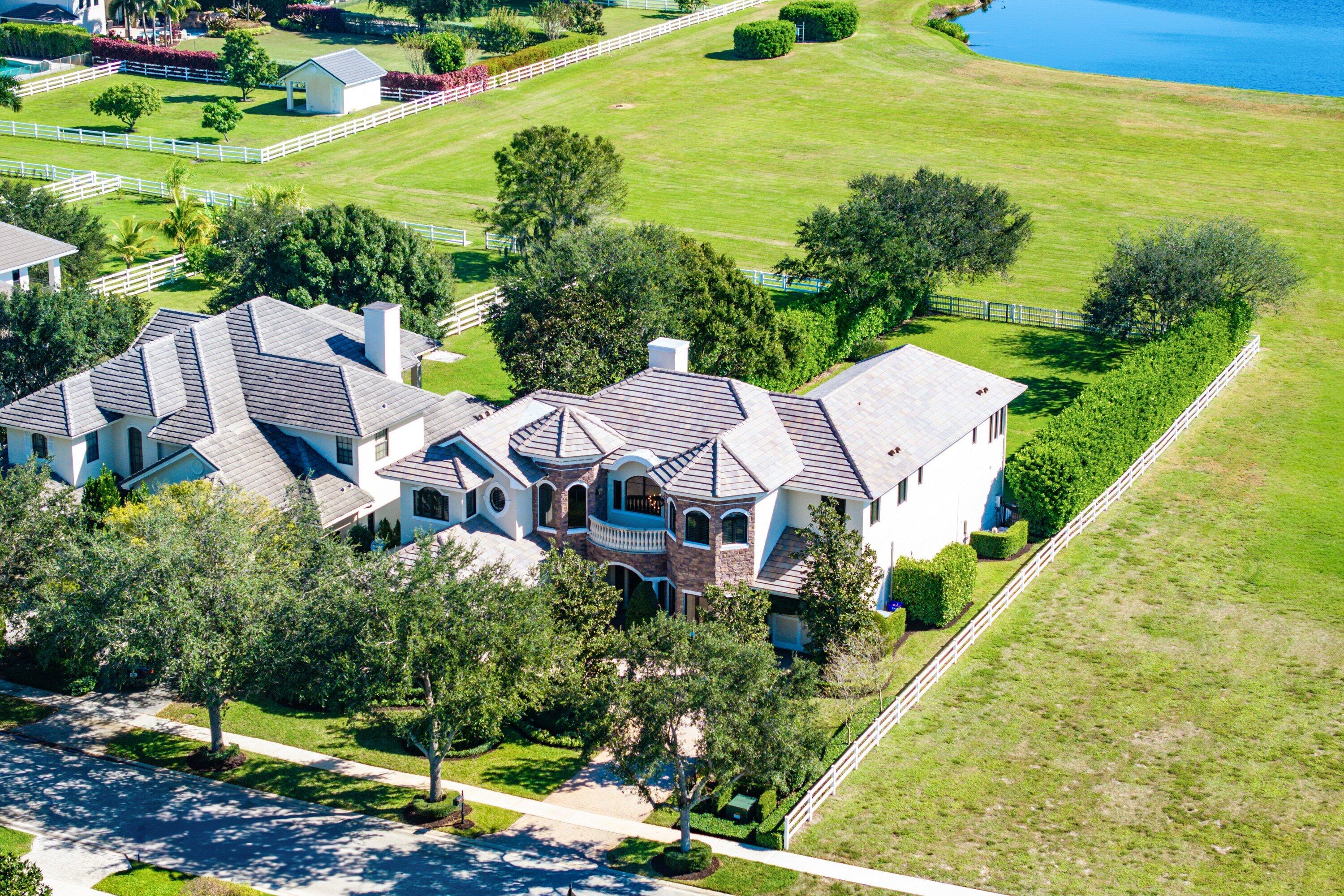 8988 Stone Pier Drive