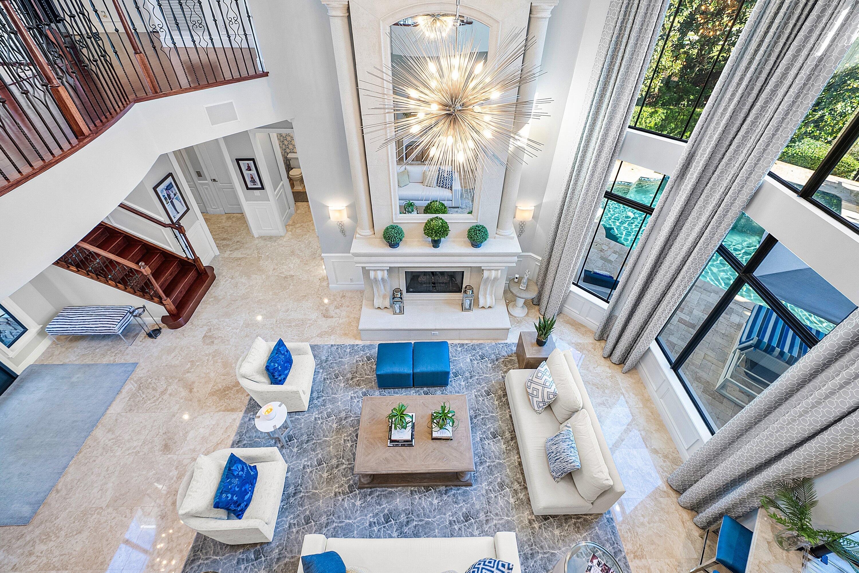 8988 Stone Pier Drive