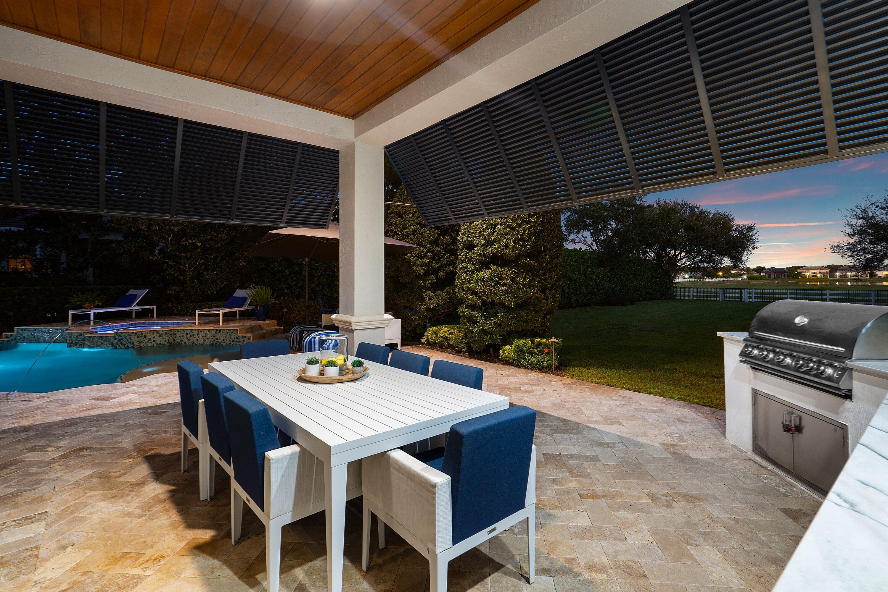 8988 Stone Pier Drive