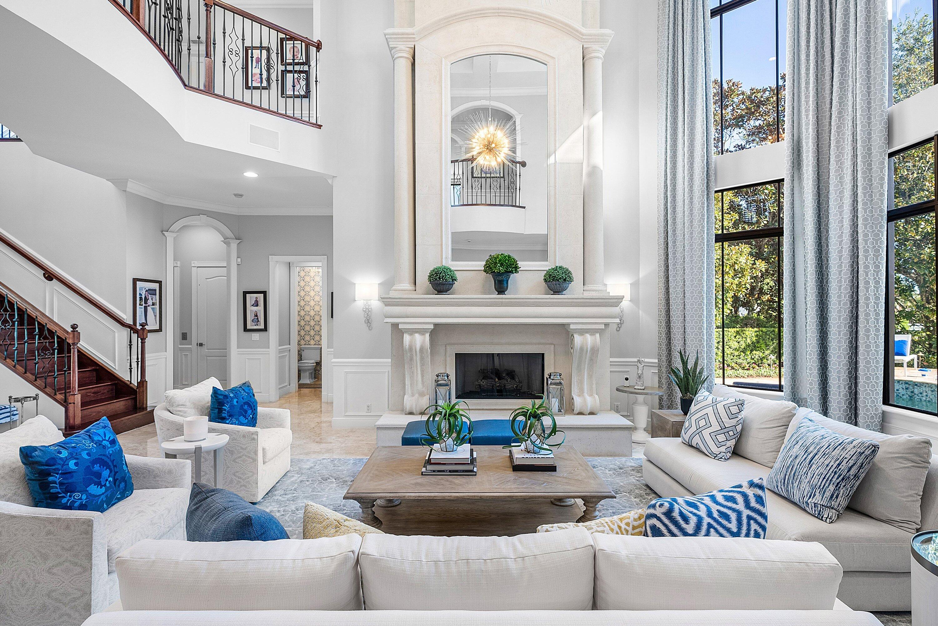 8988 Stone Pier Drive