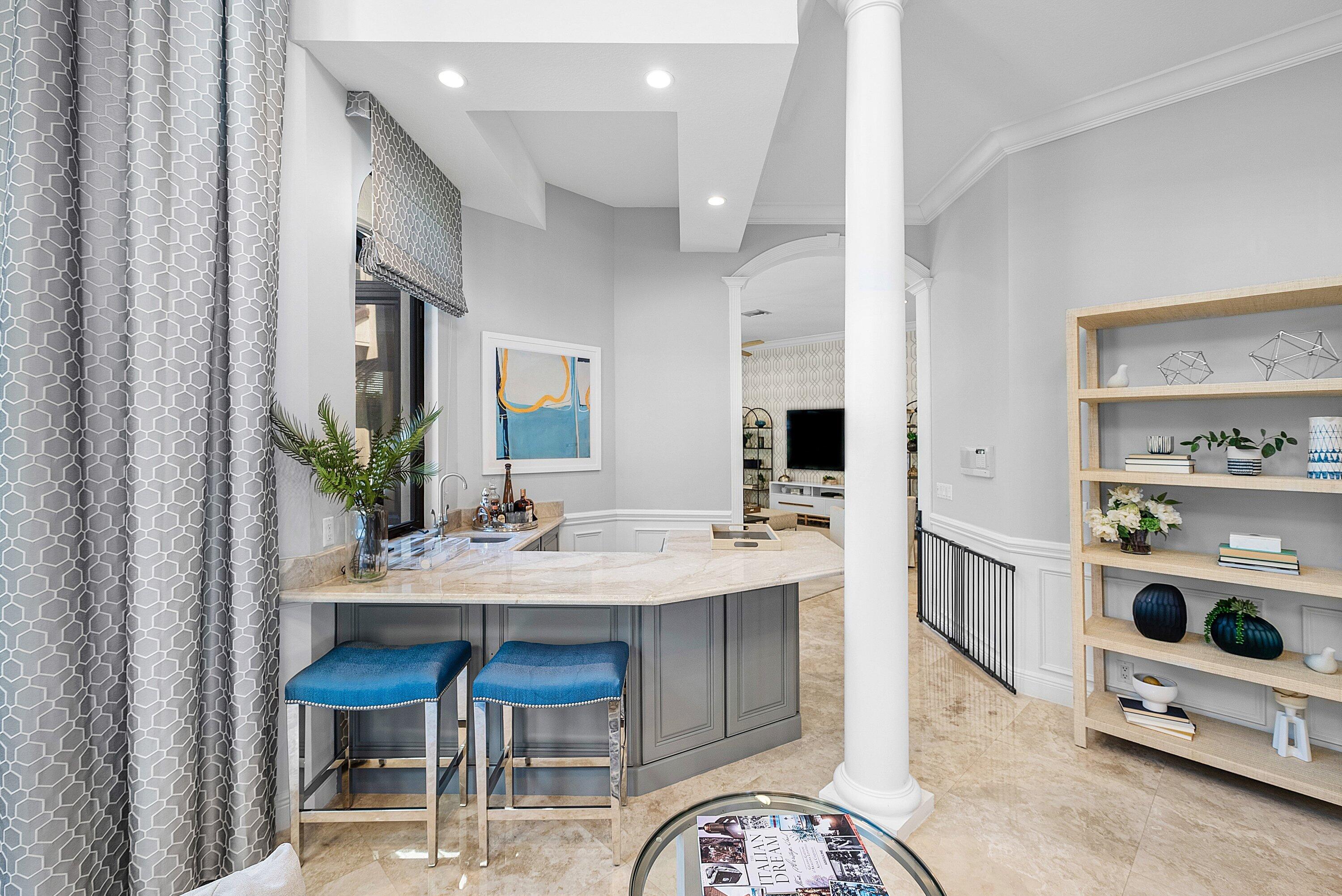 8988 Stone Pier Drive