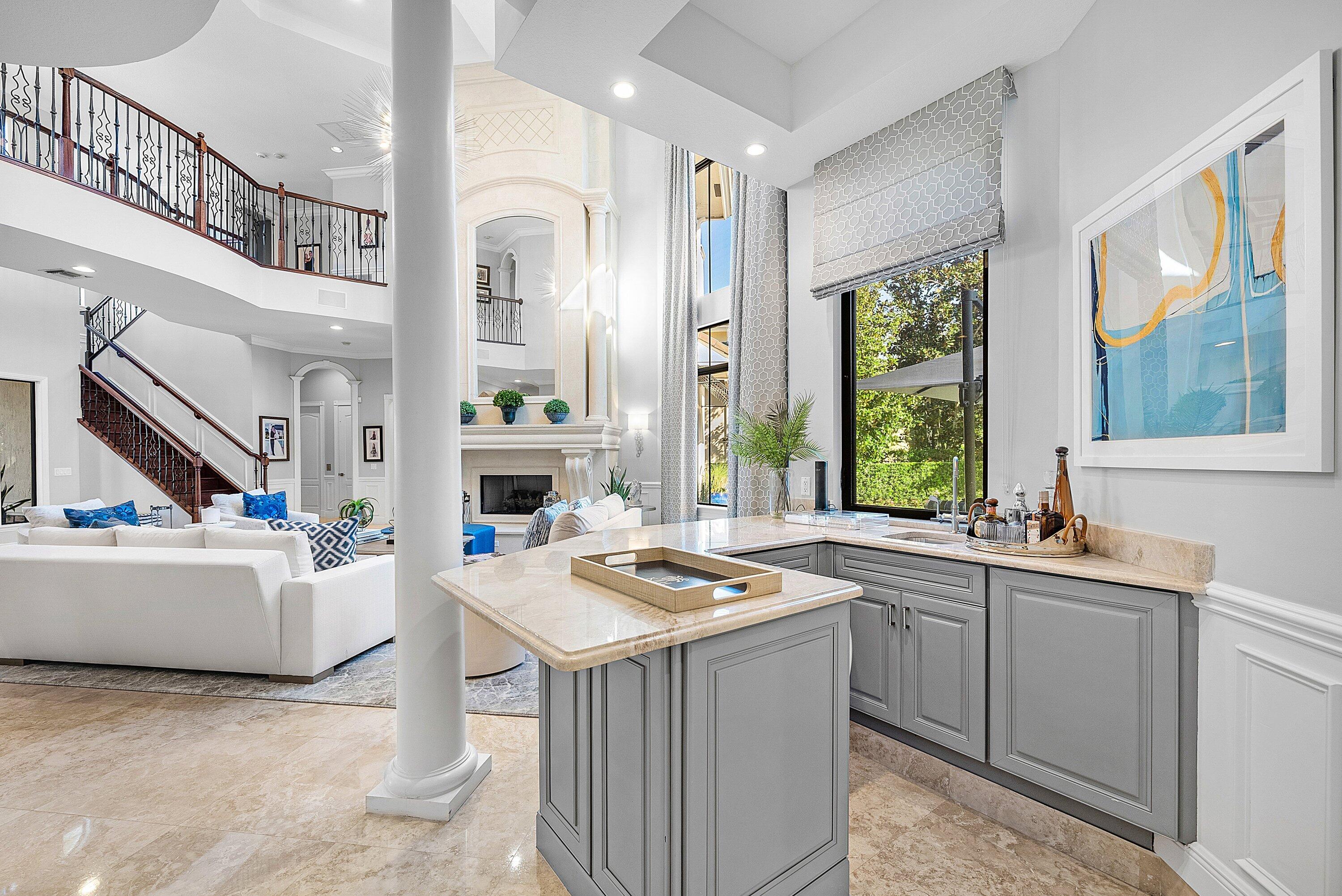 8988 Stone Pier Drive