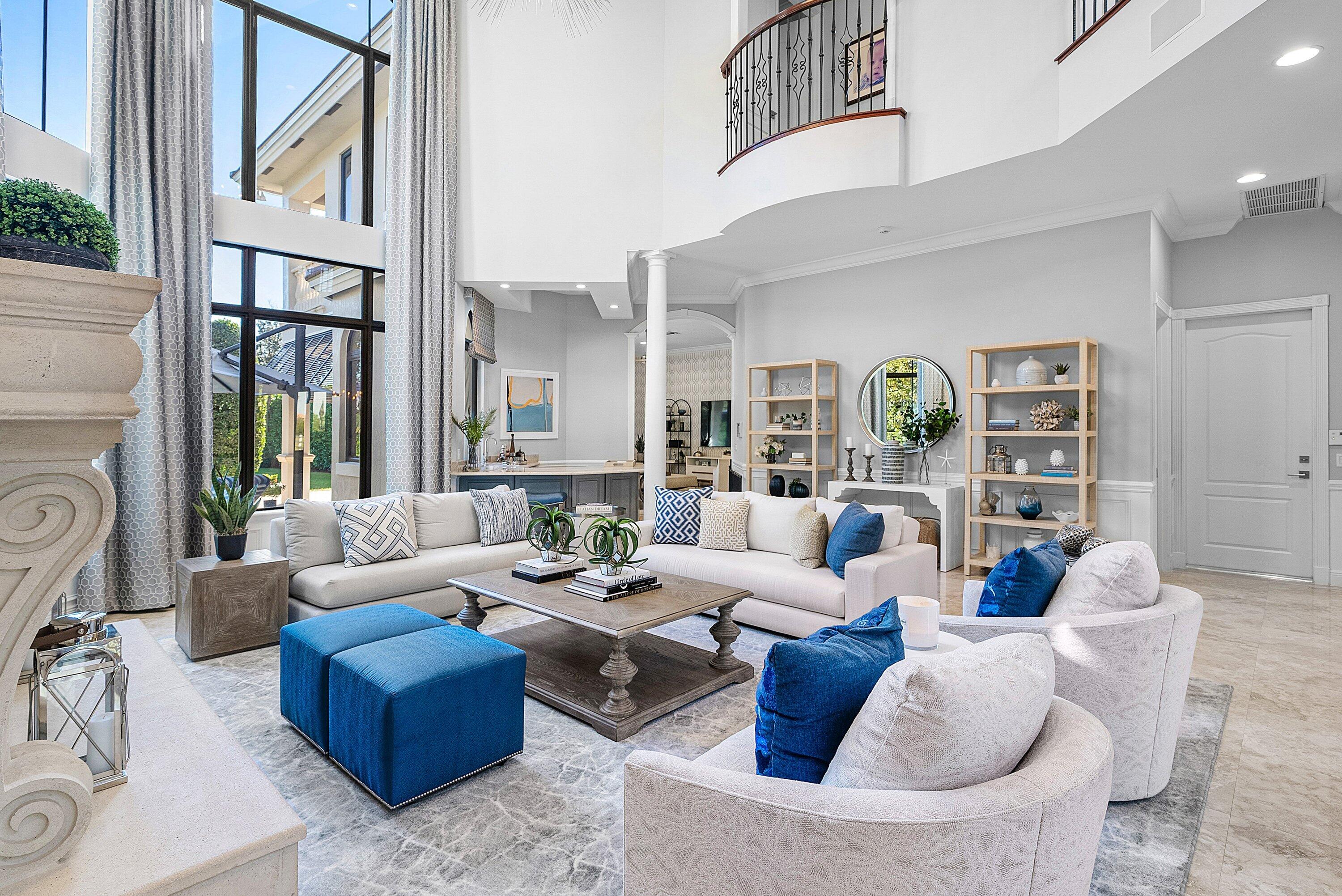 8988 Stone Pier Drive