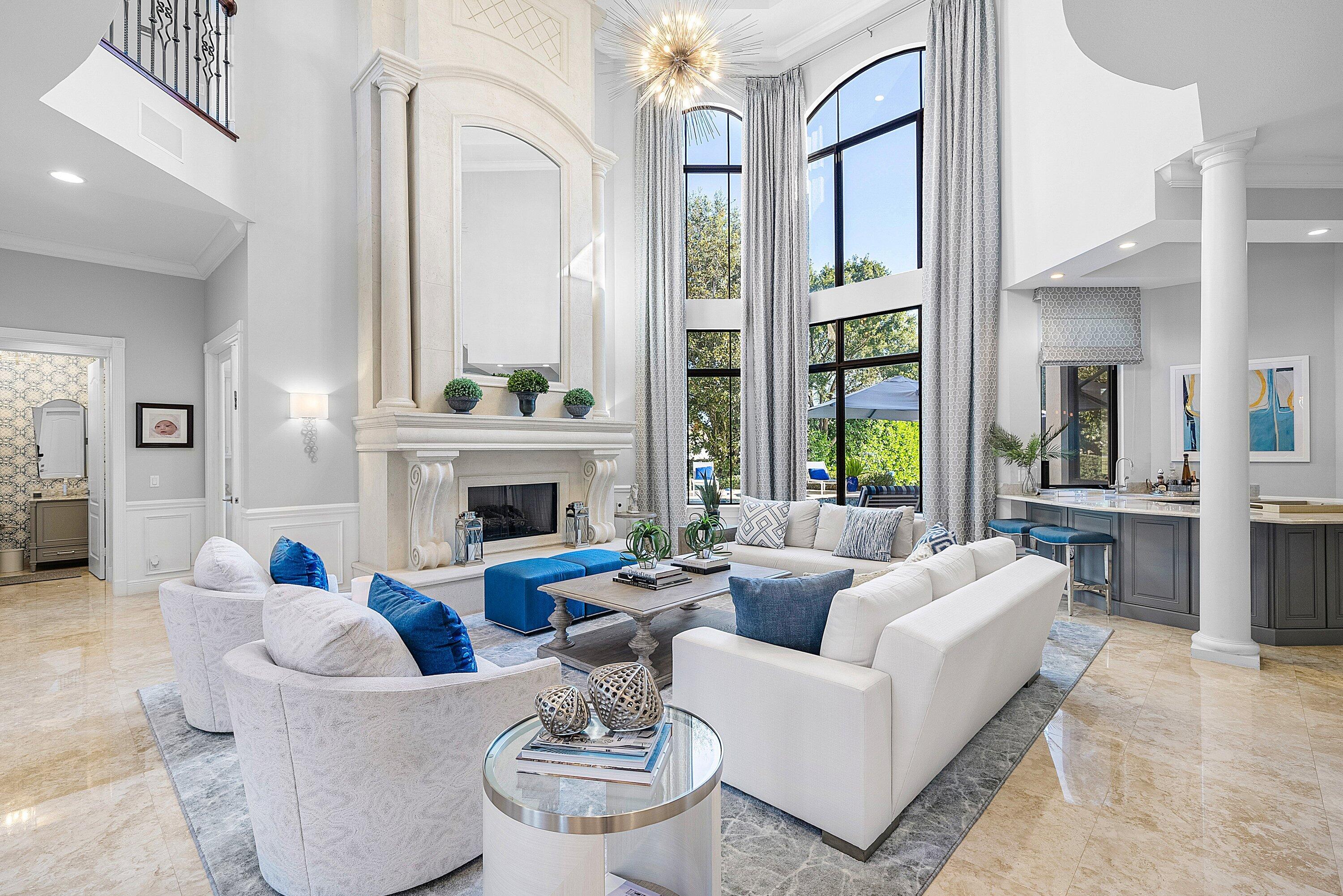 8988 Stone Pier Drive