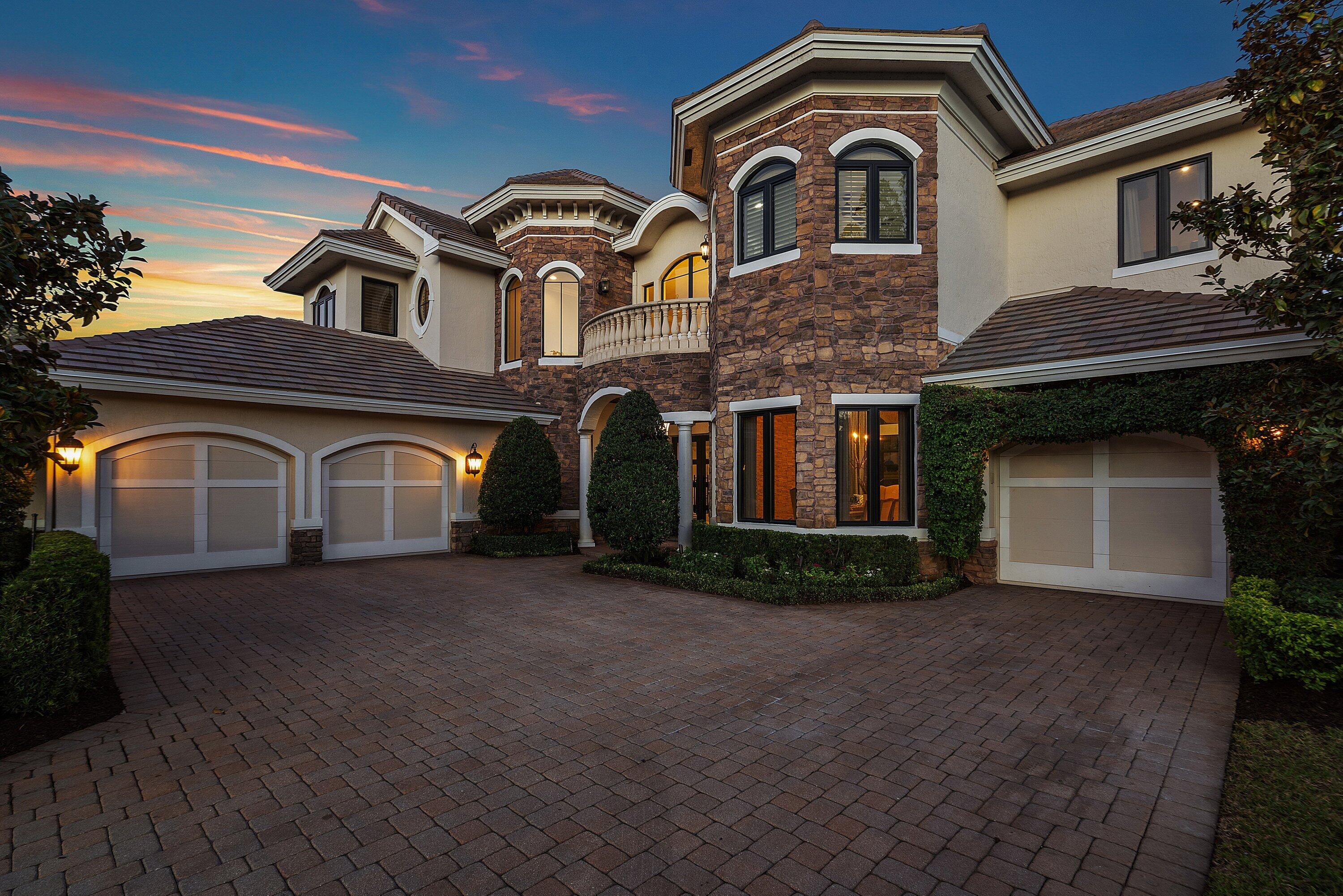 8988 Stone Pier Drive