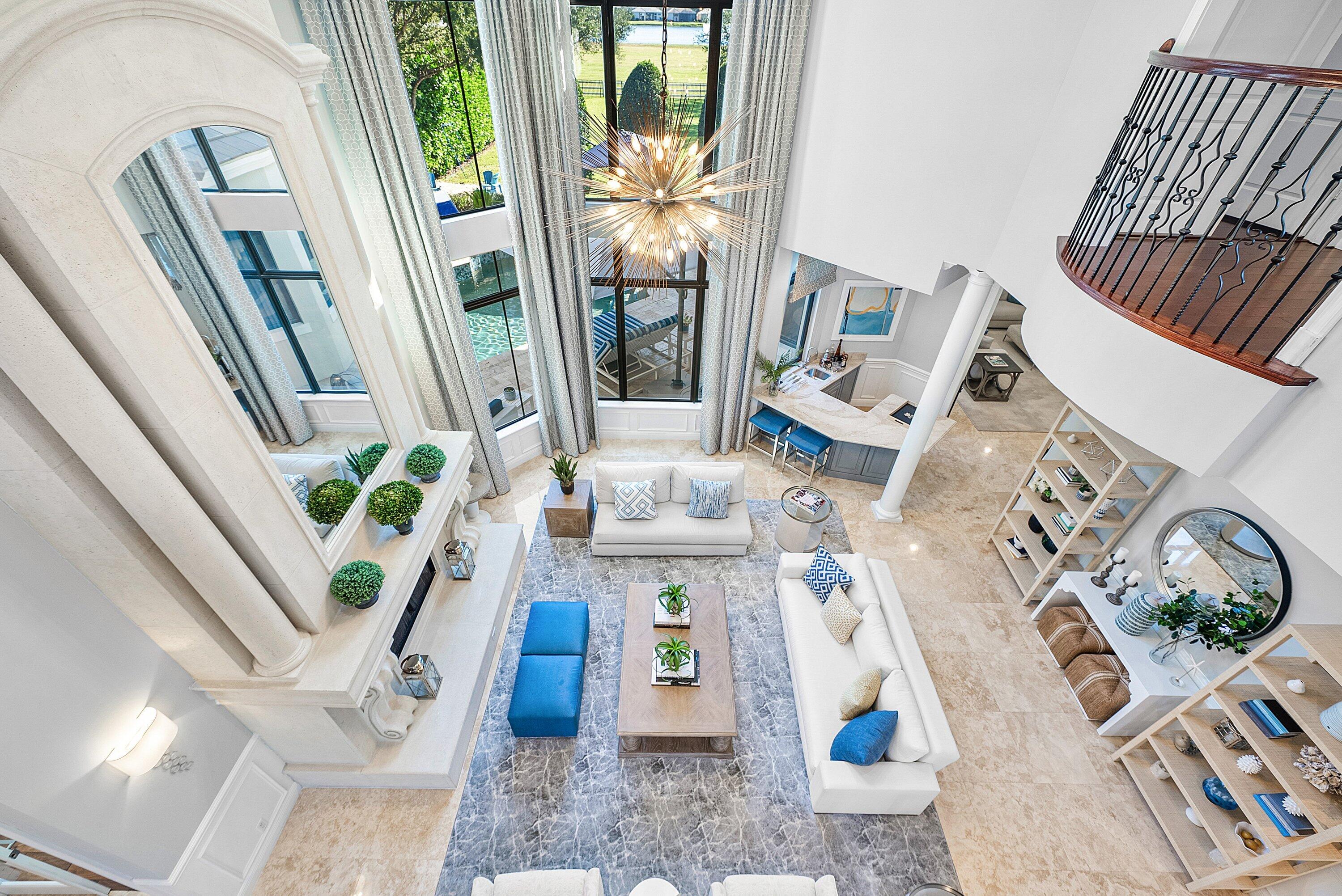 8988 Stone Pier Drive