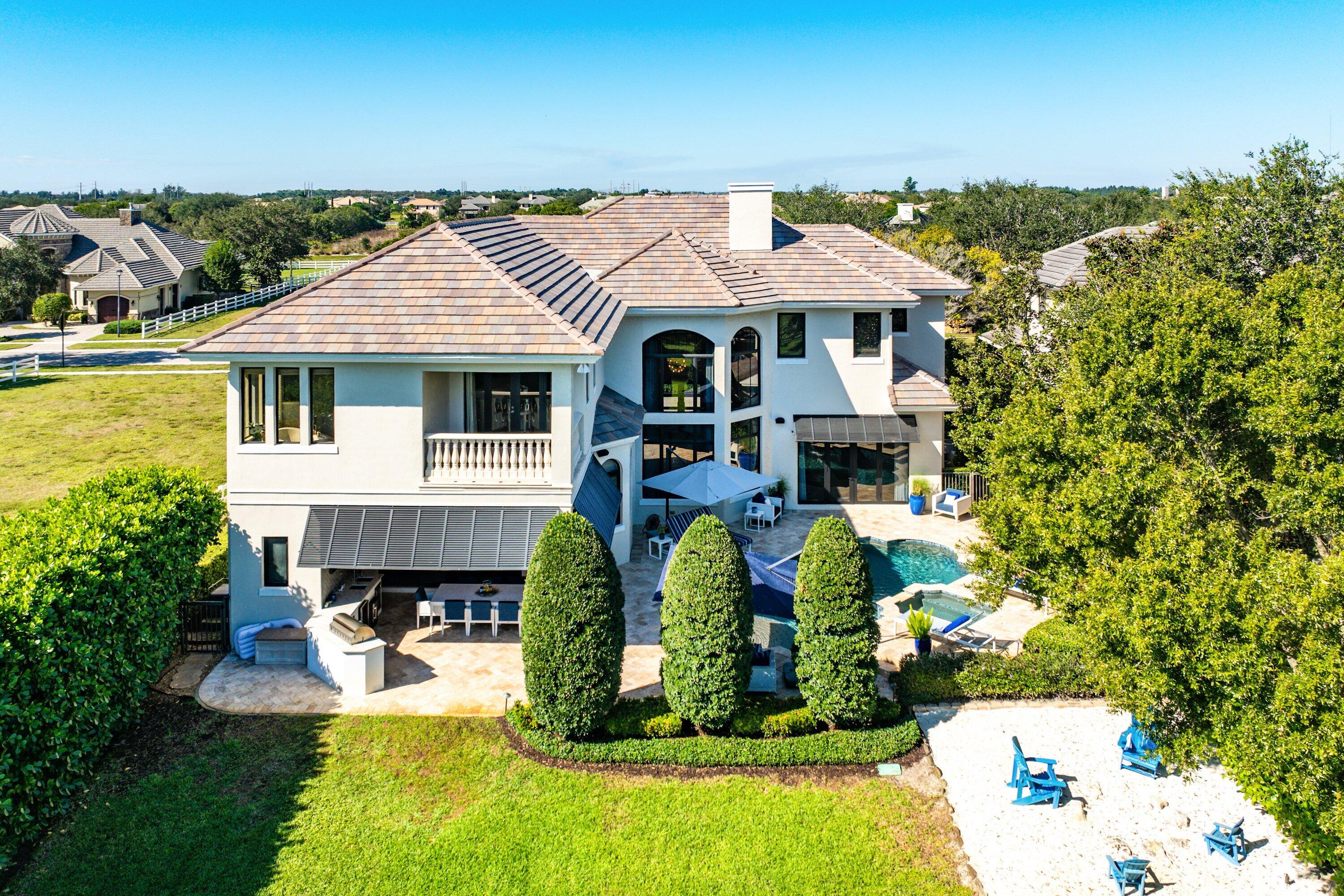 8988 Stone Pier Drive