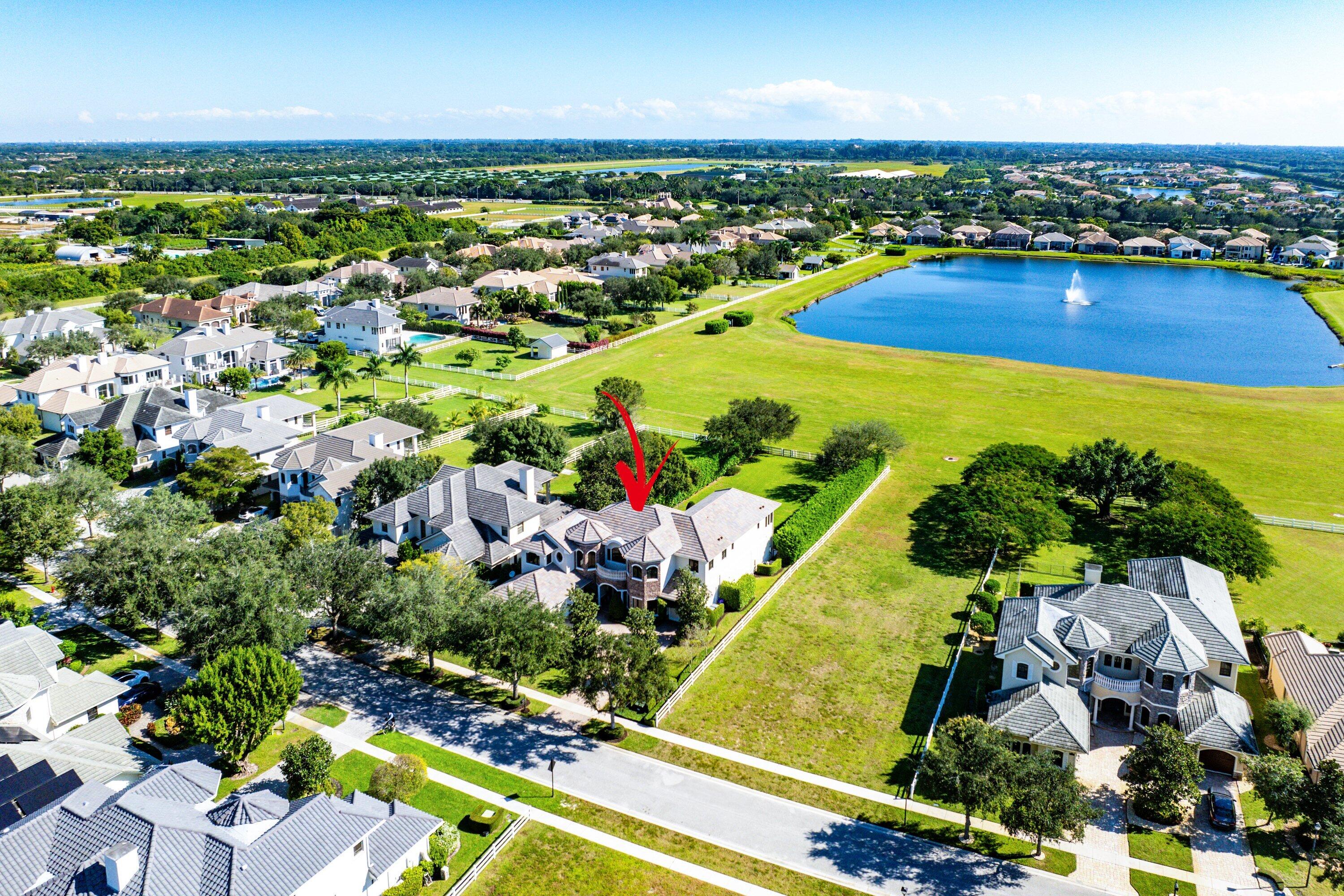 8988 Stone Pier Drive