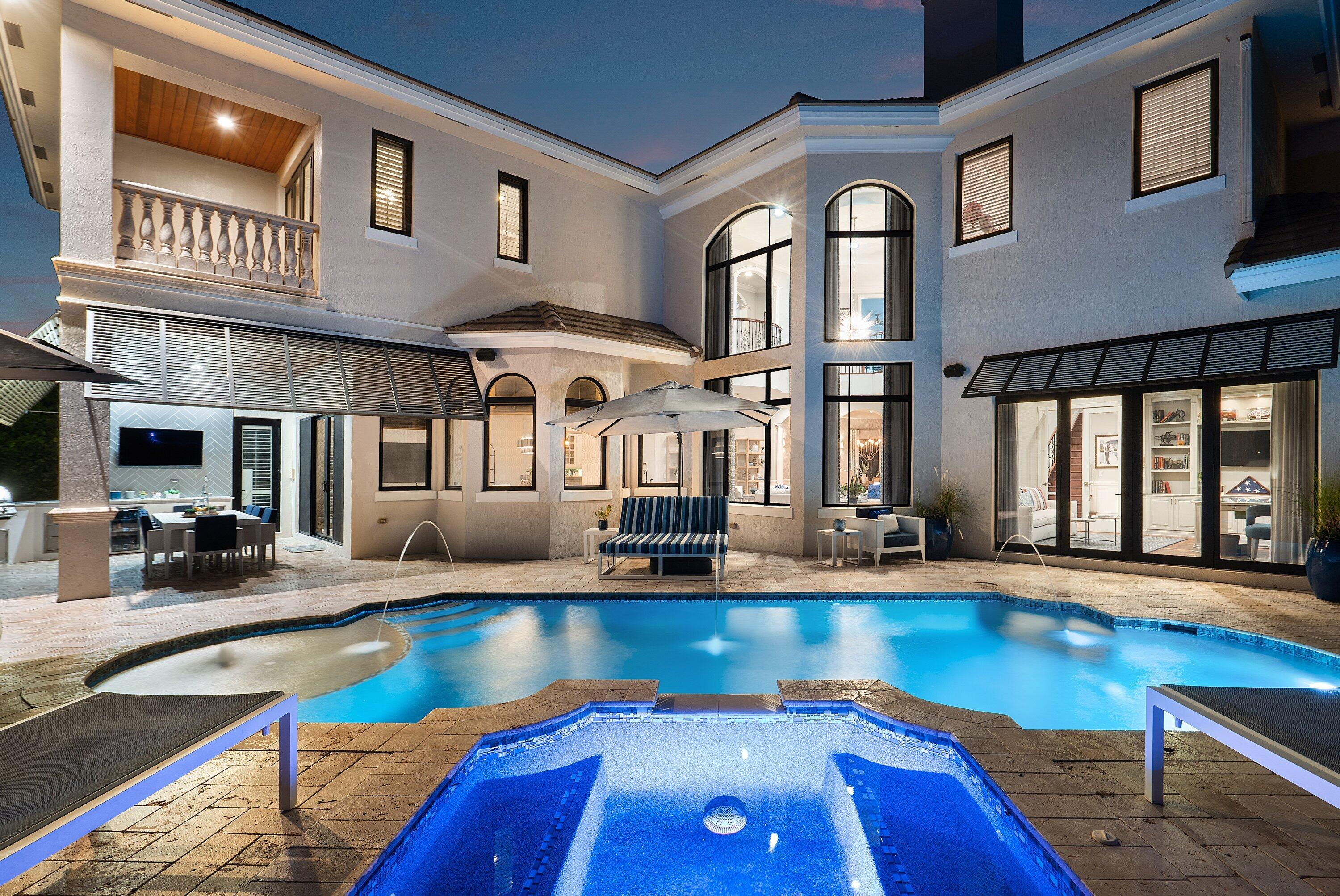 8988 Stone Pier Drive