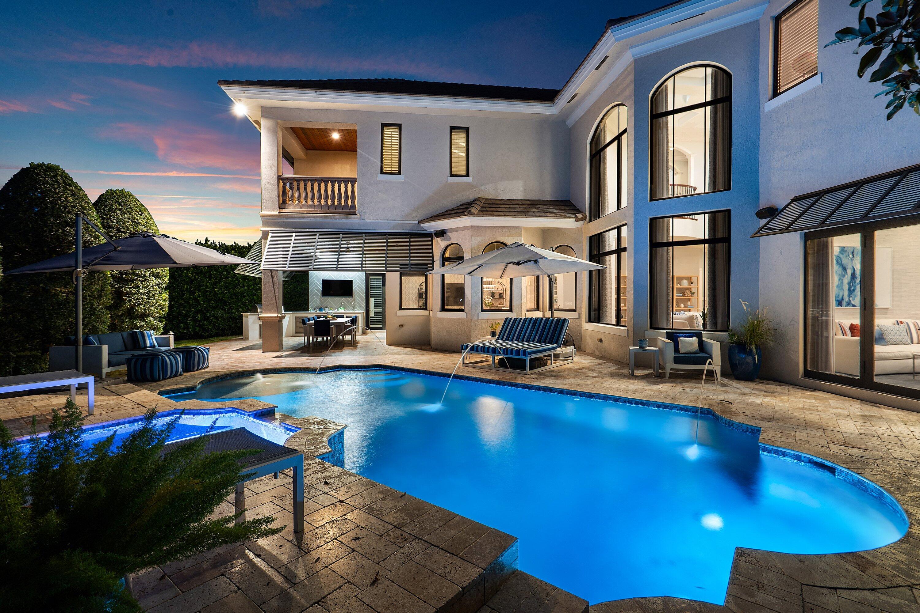 8988 Stone Pier Drive