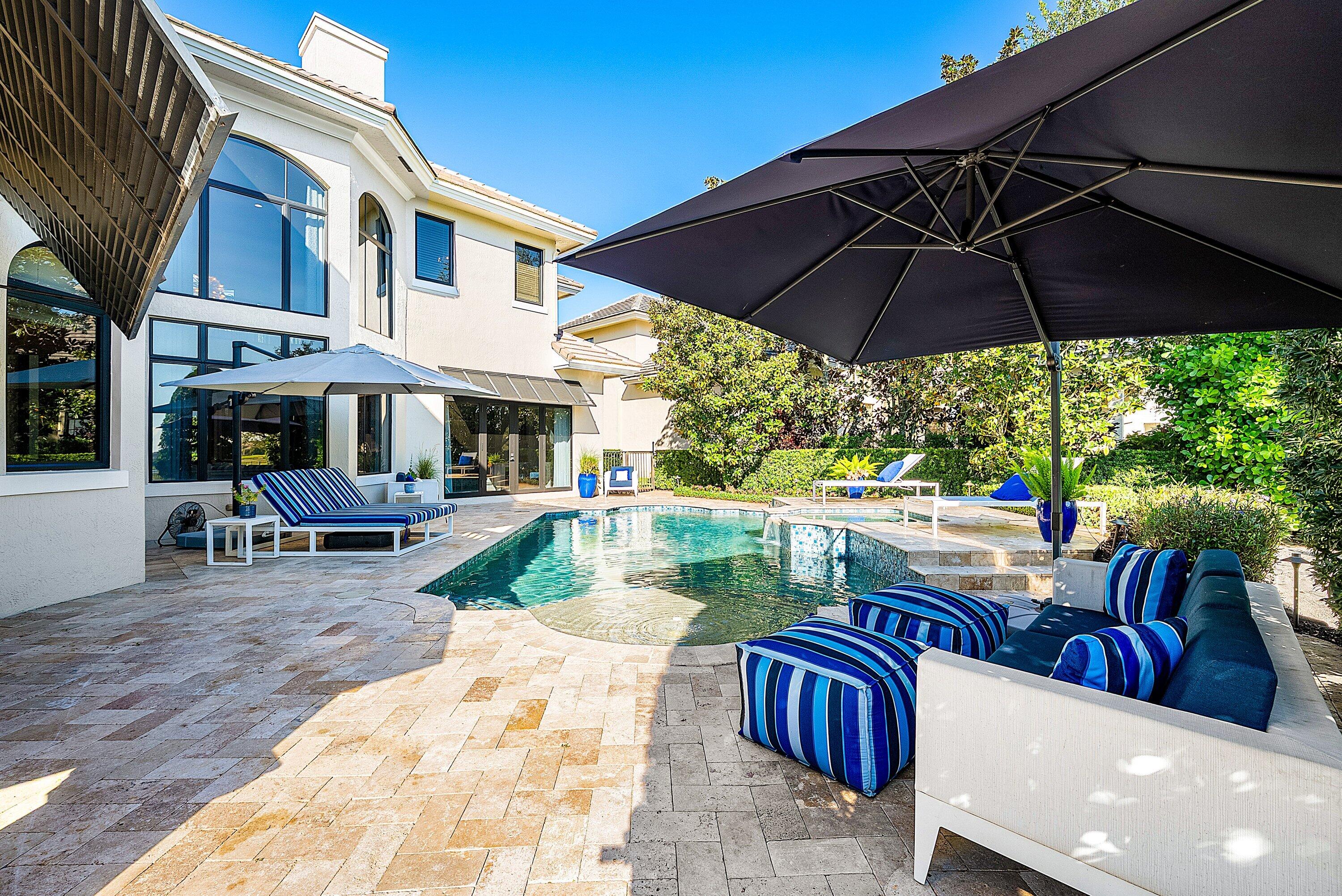 8988 Stone Pier Drive