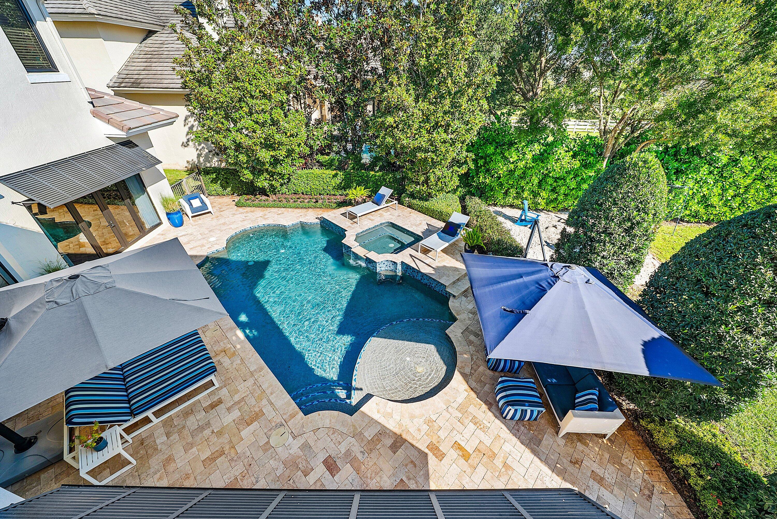 8988 Stone Pier Drive