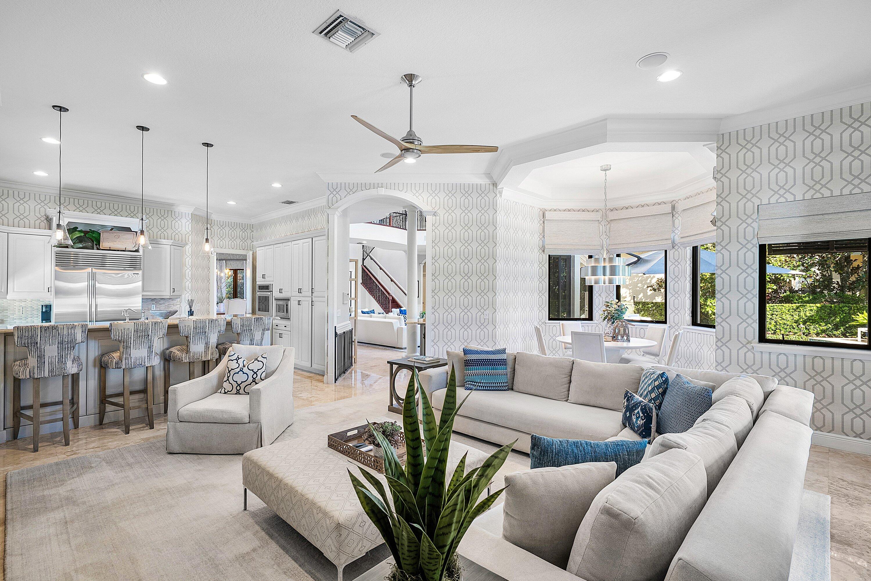 8988 Stone Pier Drive