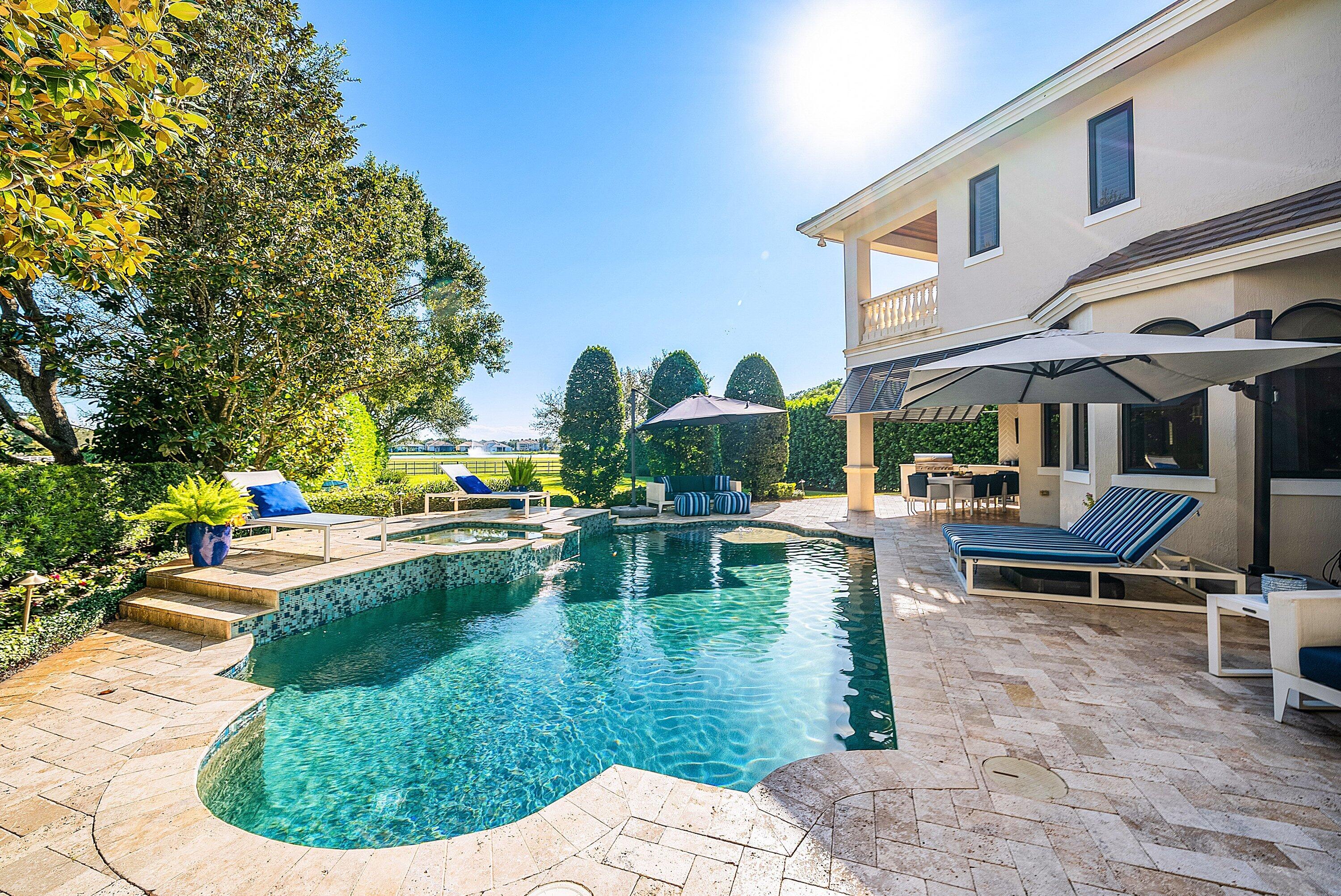 8988 Stone Pier Drive