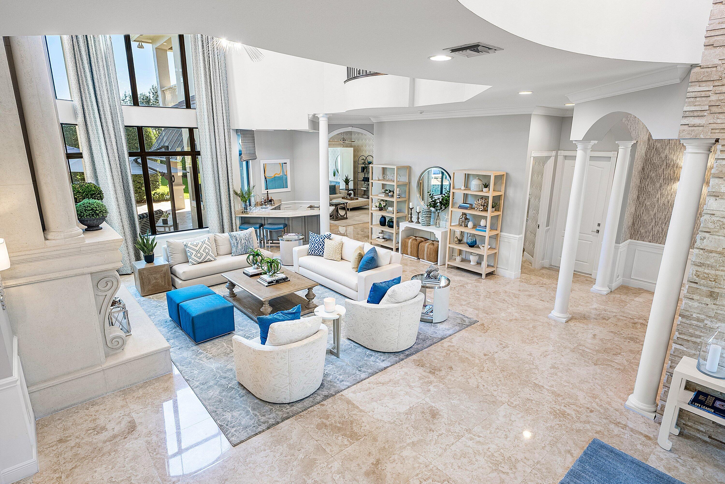 8988 Stone Pier Drive