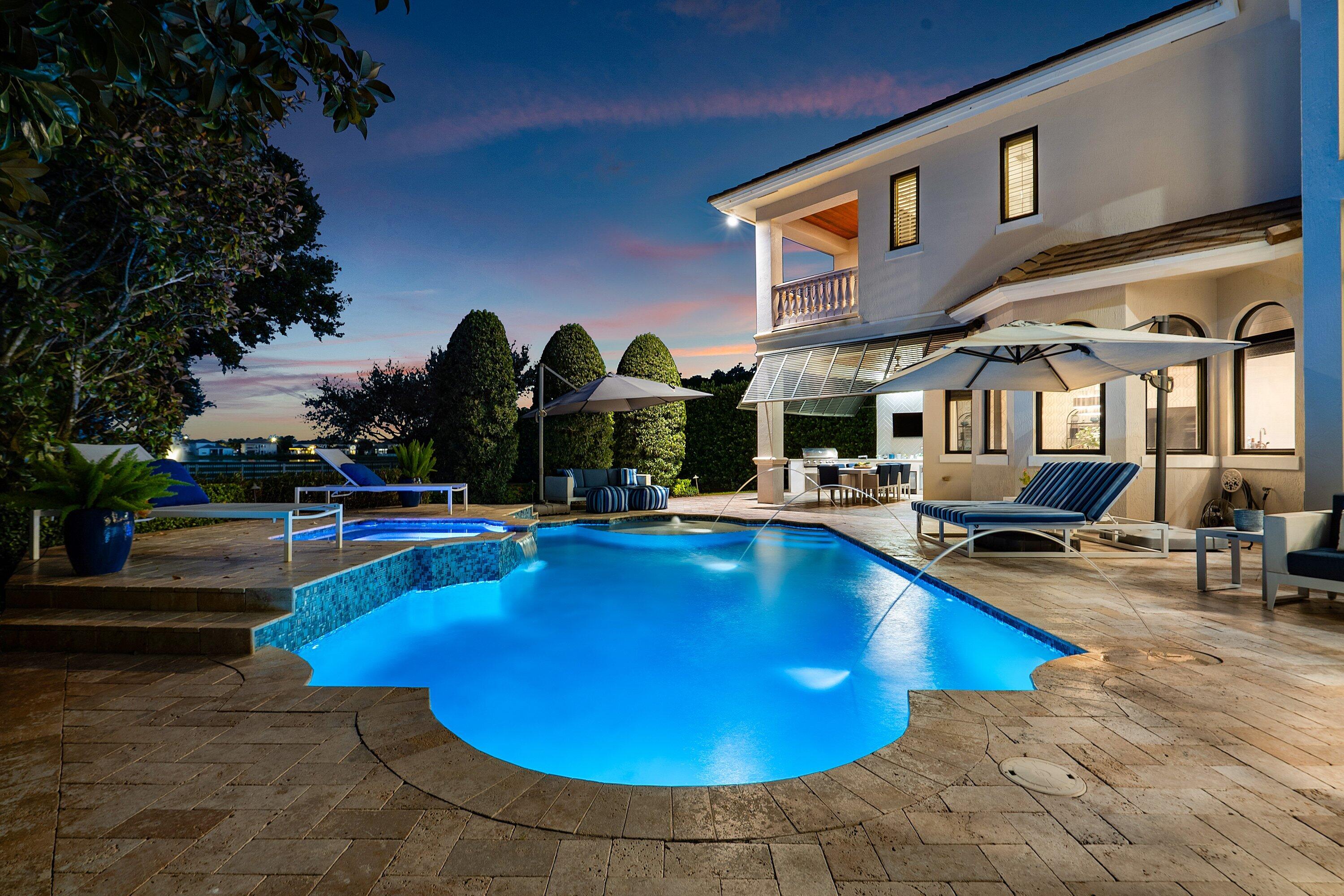 8988 Stone Pier Drive