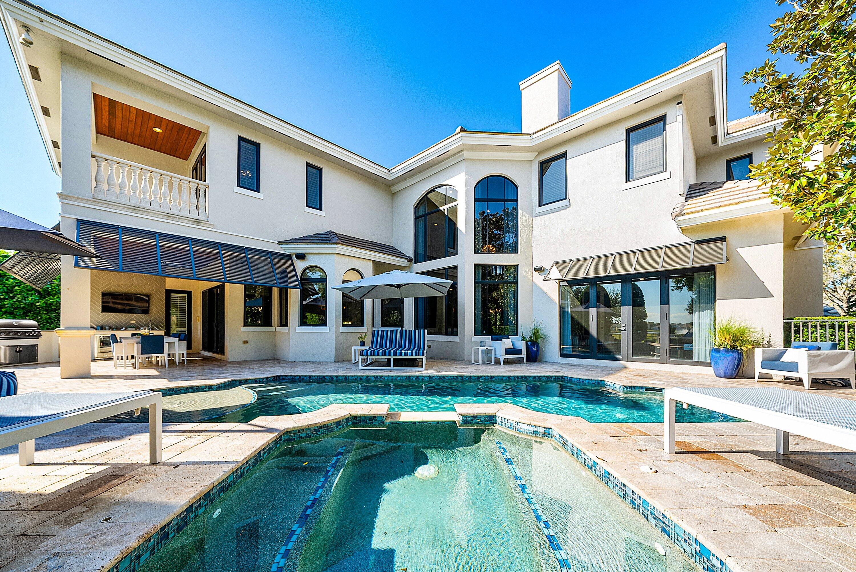 8988 Stone Pier Drive