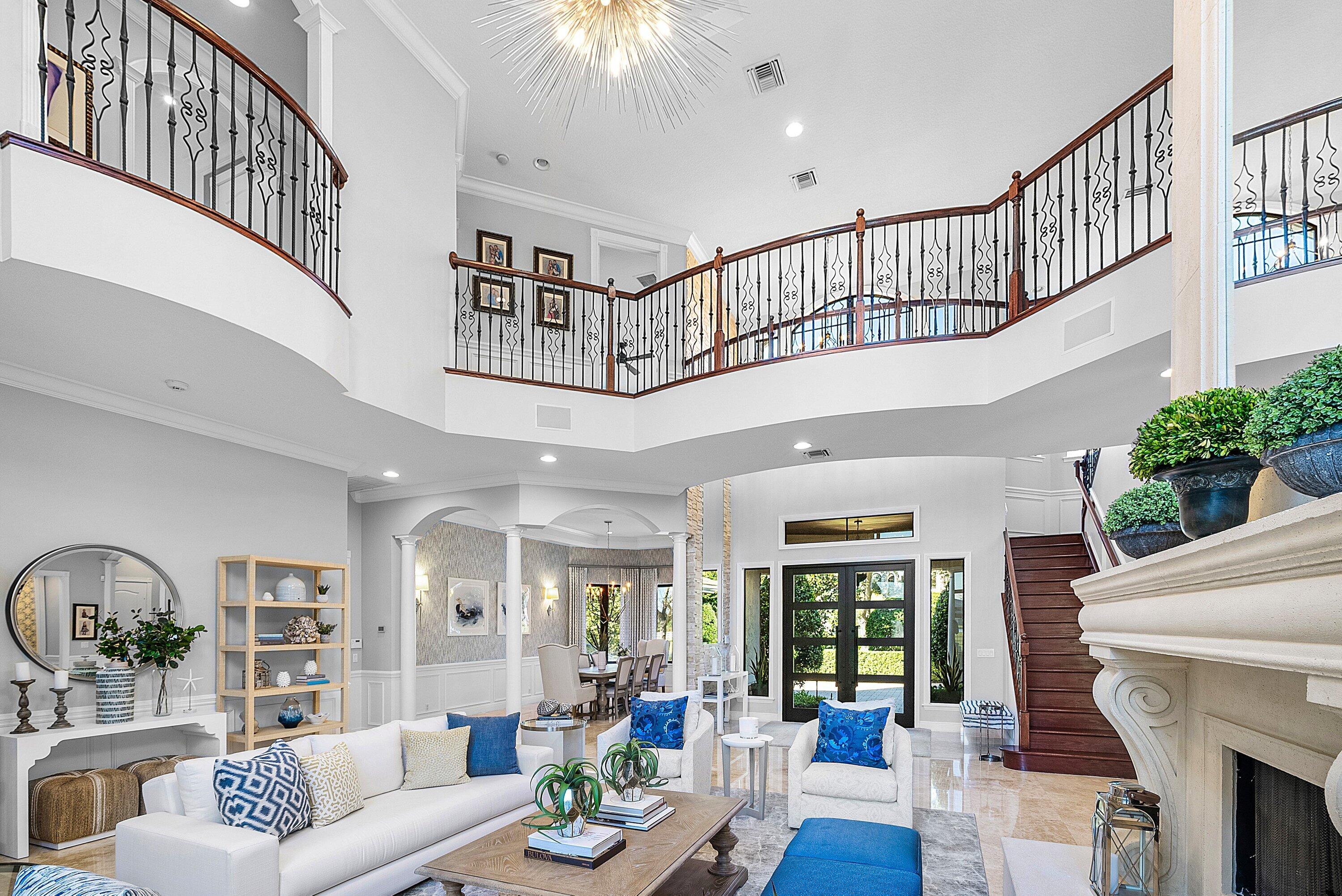 8988 Stone Pier Drive