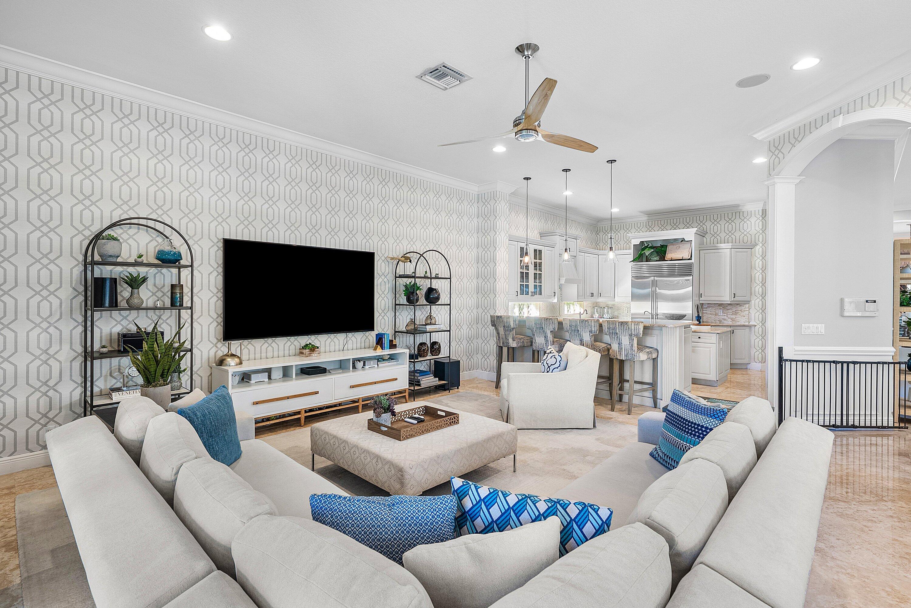 8988 Stone Pier Drive