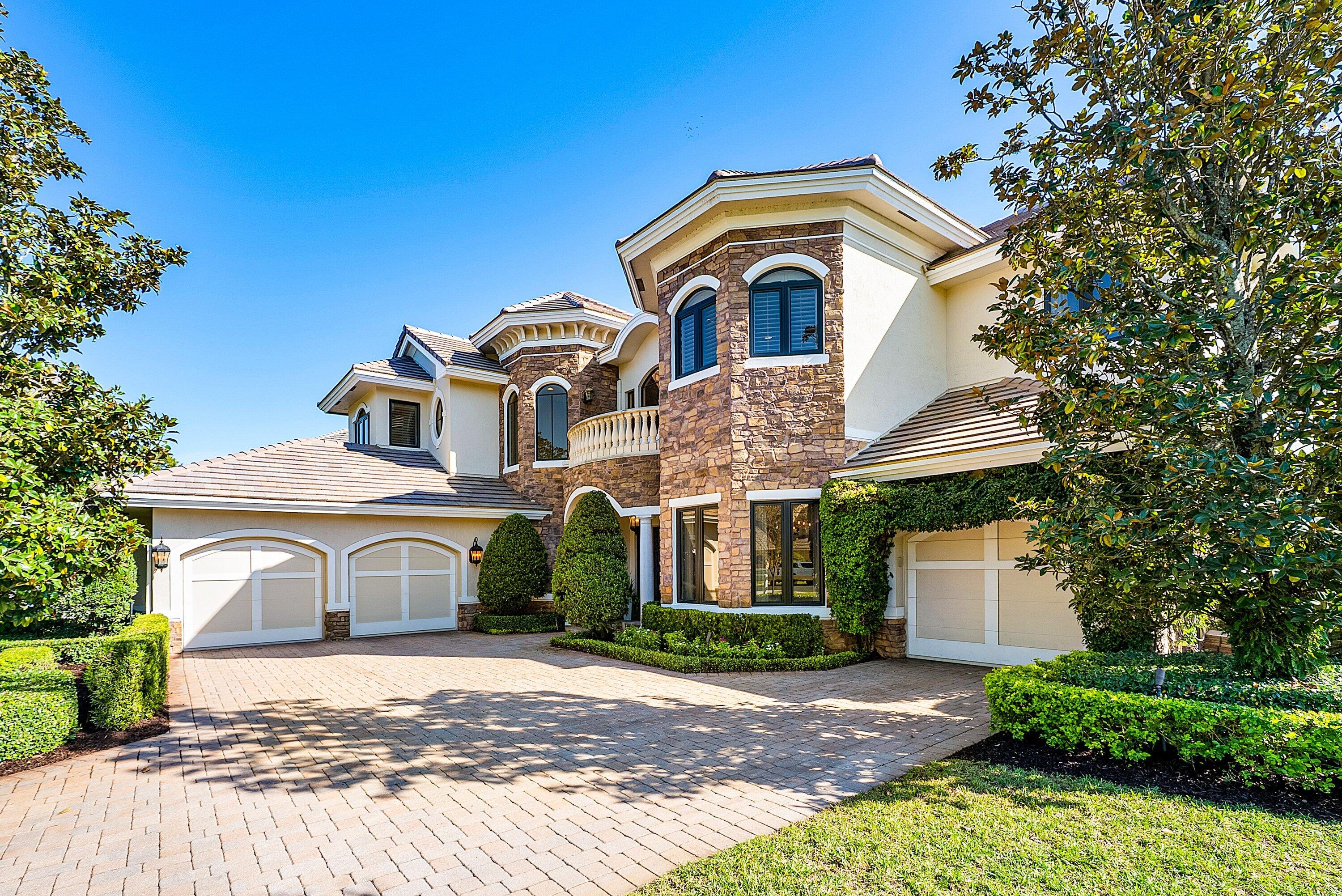 8988 Stone Pier Drive