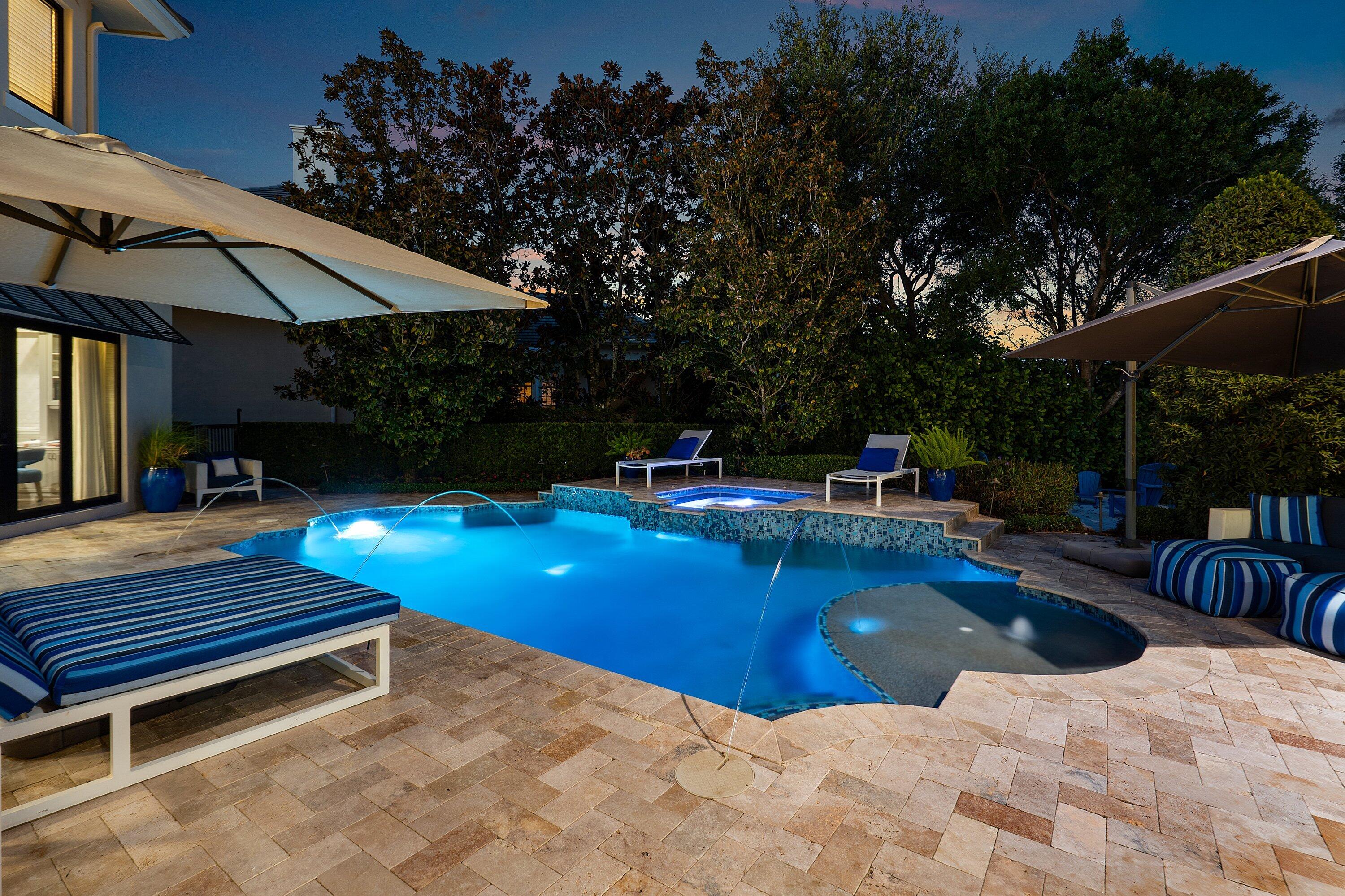 8988 Stone Pier Drive