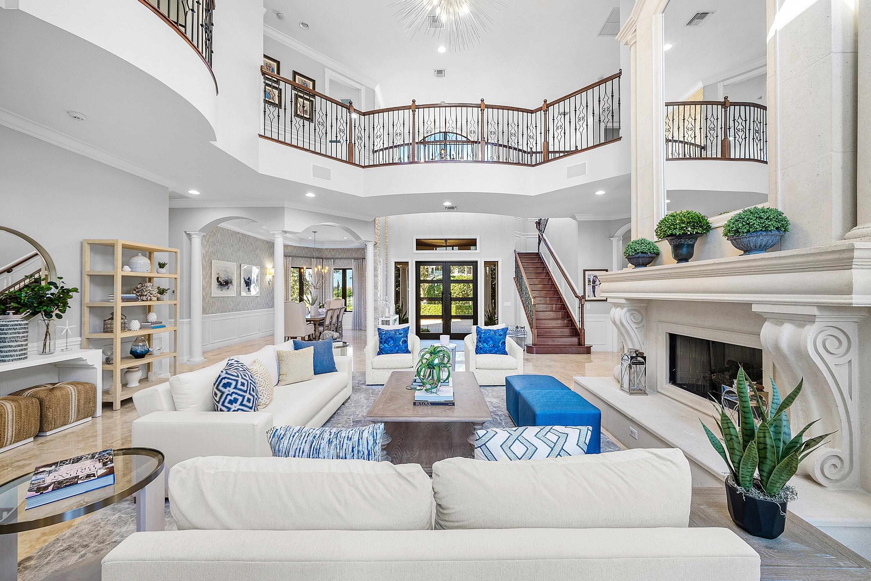 8988 Stone Pier Drive