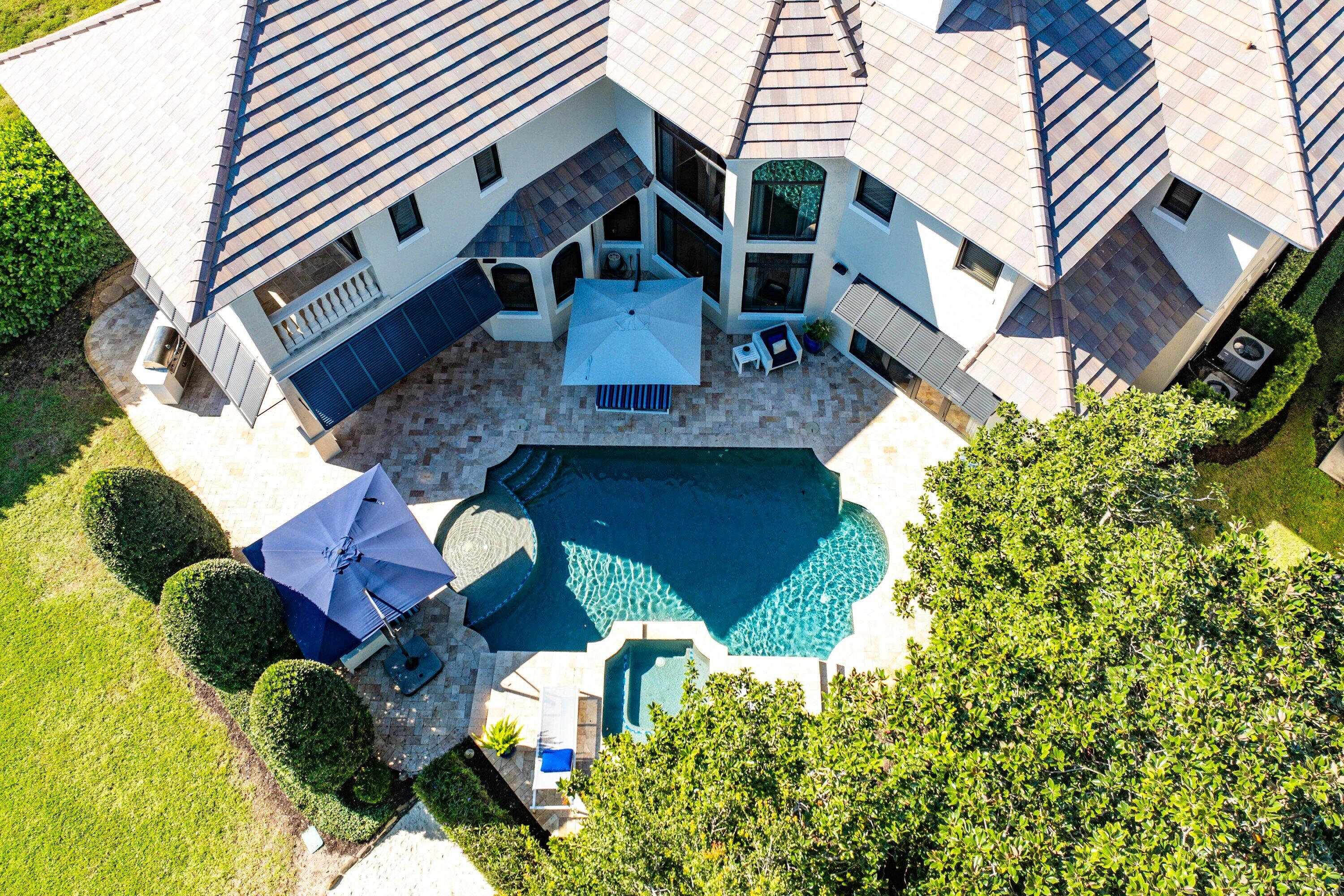 8988 Stone Pier Drive