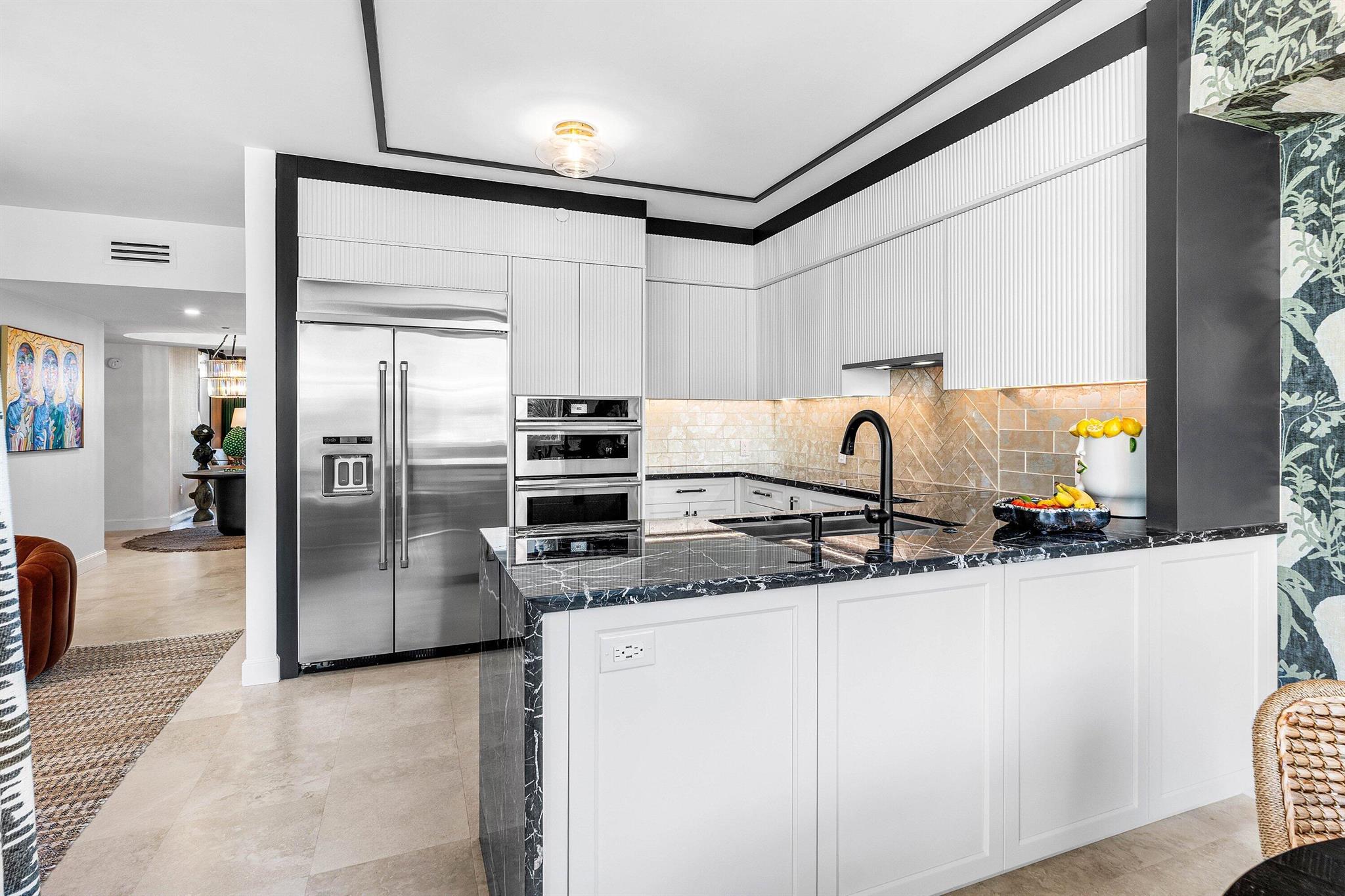 3700 S Ocean Boulevard 202